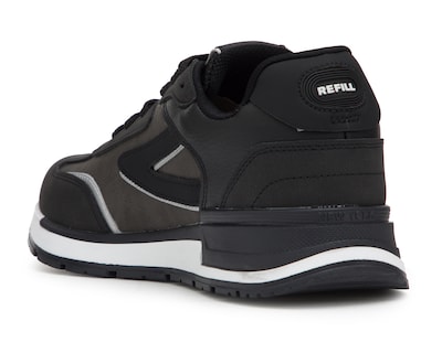 Foto 3 | Foto 3 | Tenis Casuales Refill Benny para Hombre