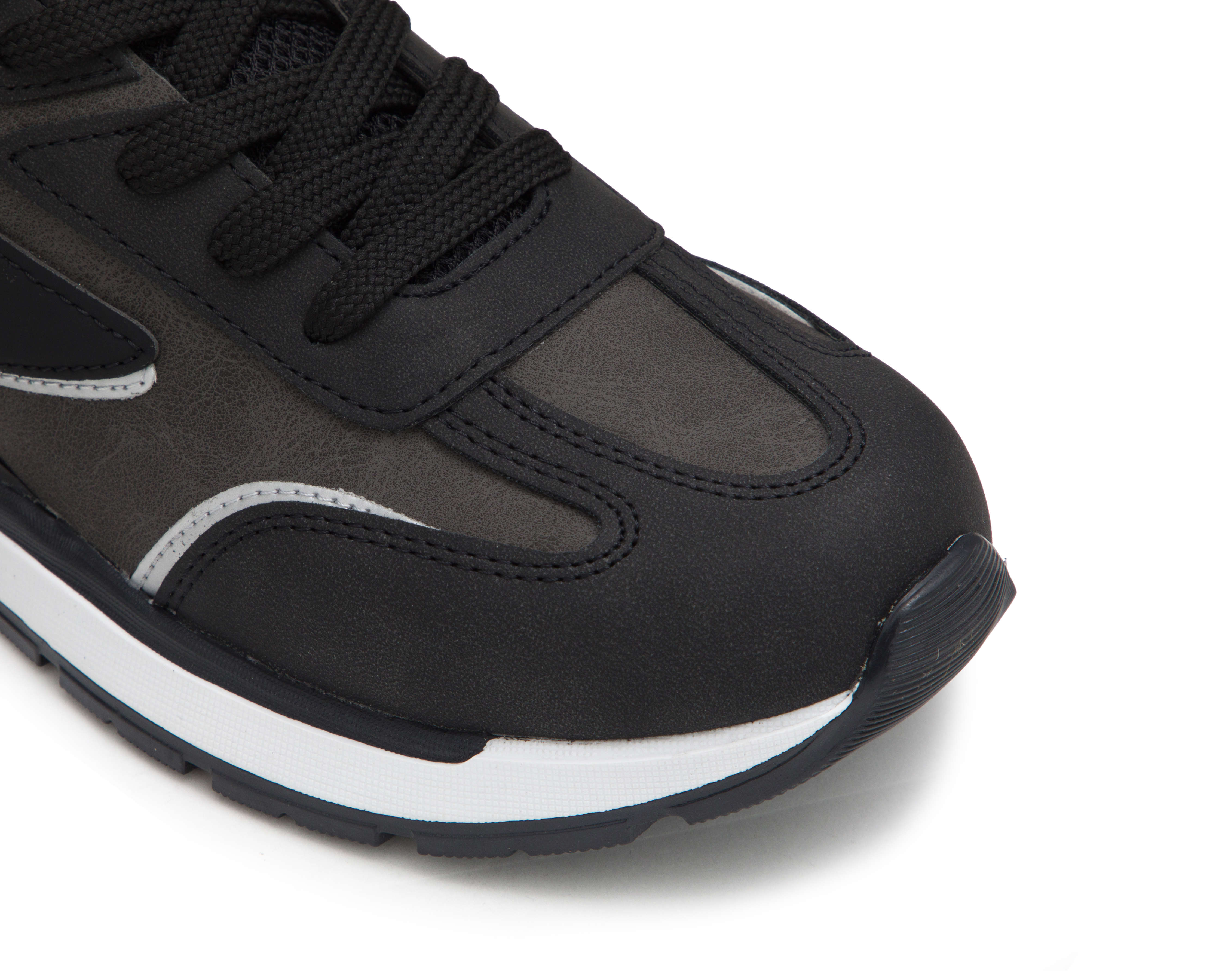 Foto 7 pulgar | Foto 6 | Tenis Casuales Refill Benny para Hombre