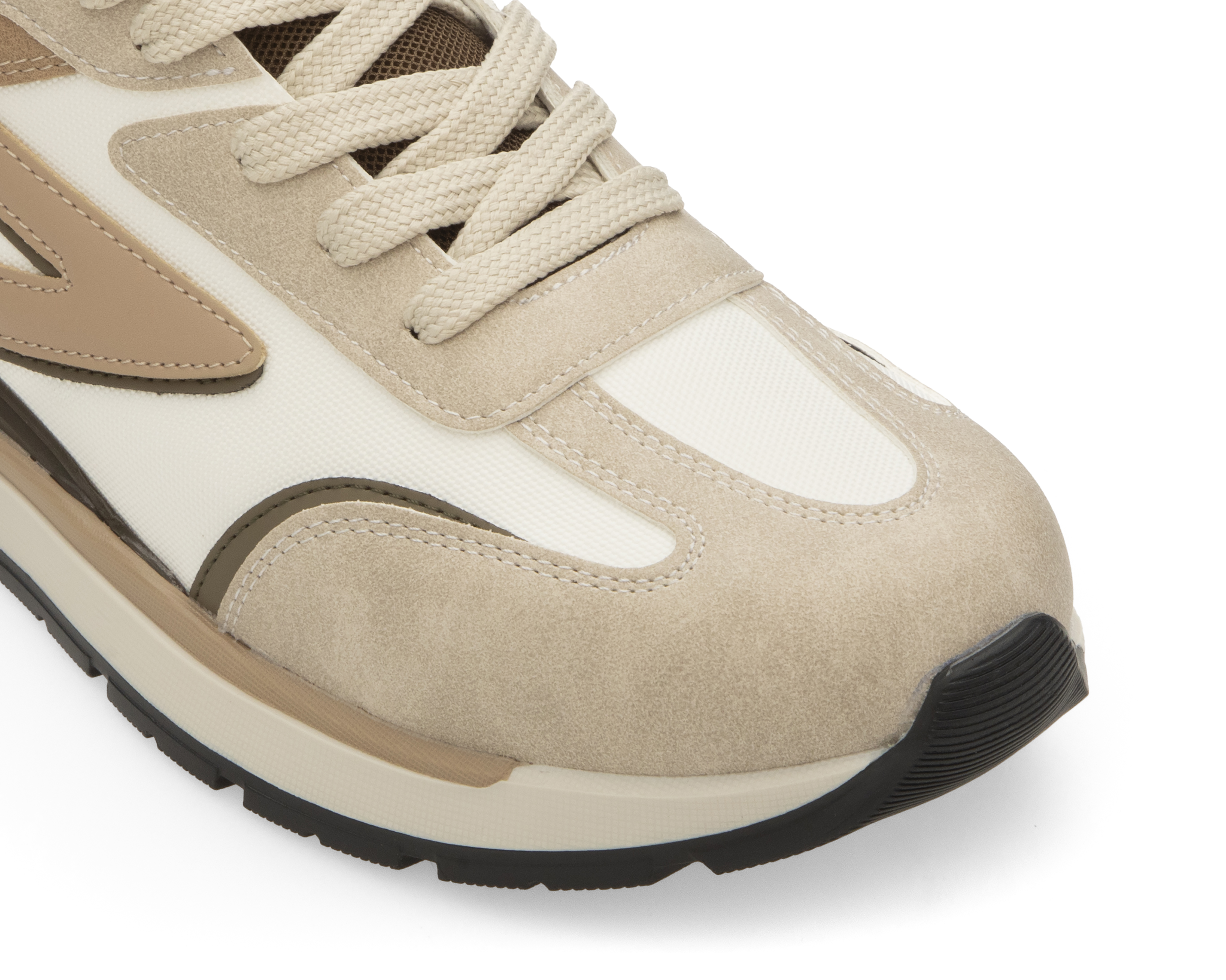 Foto 7 pulgar | Foto 6 | Tenis Casuales Refill Benny para Hombre