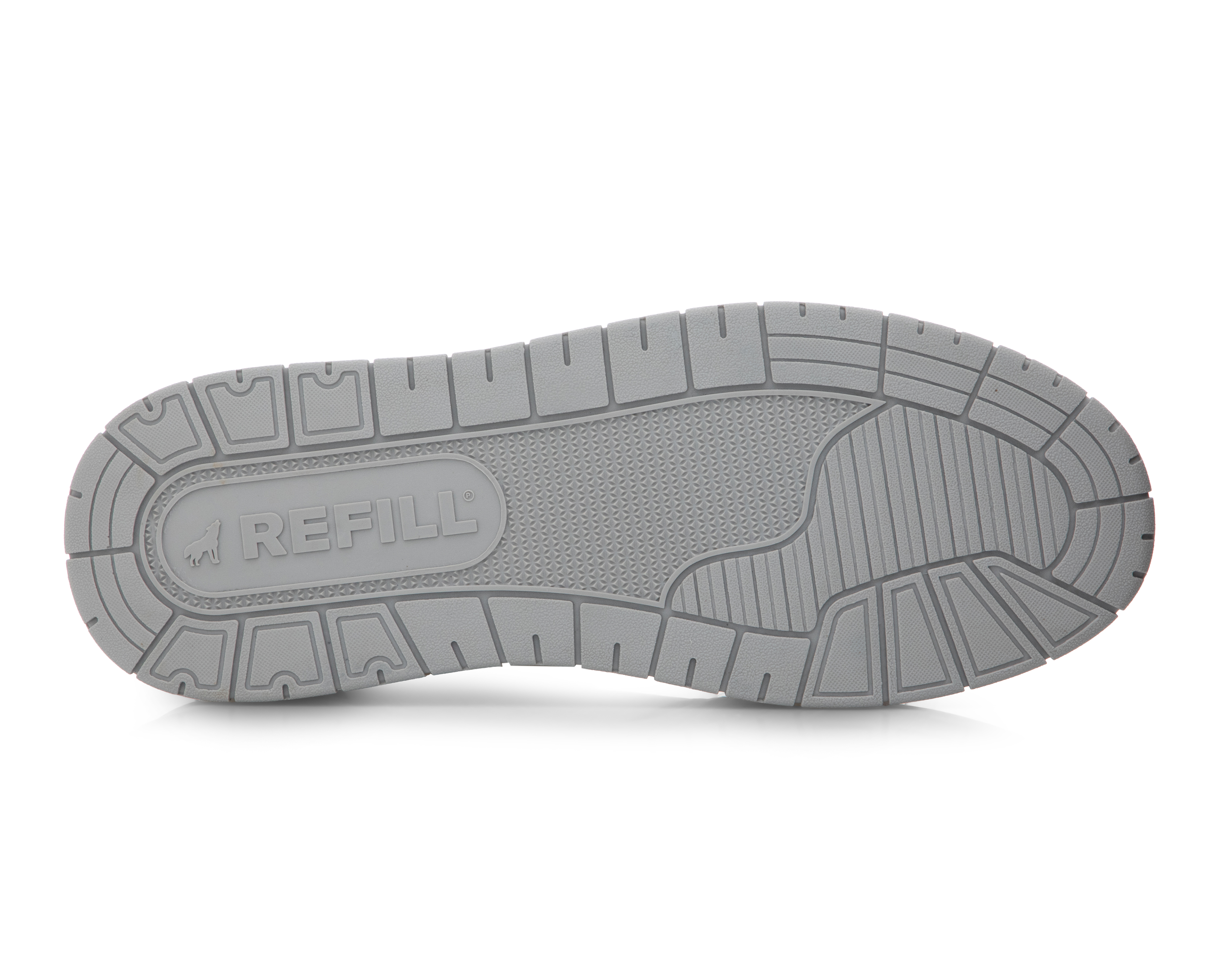 Foto 5 pulgar | Foto 4 | Tenis Casuales Refill Orcus para Hombre