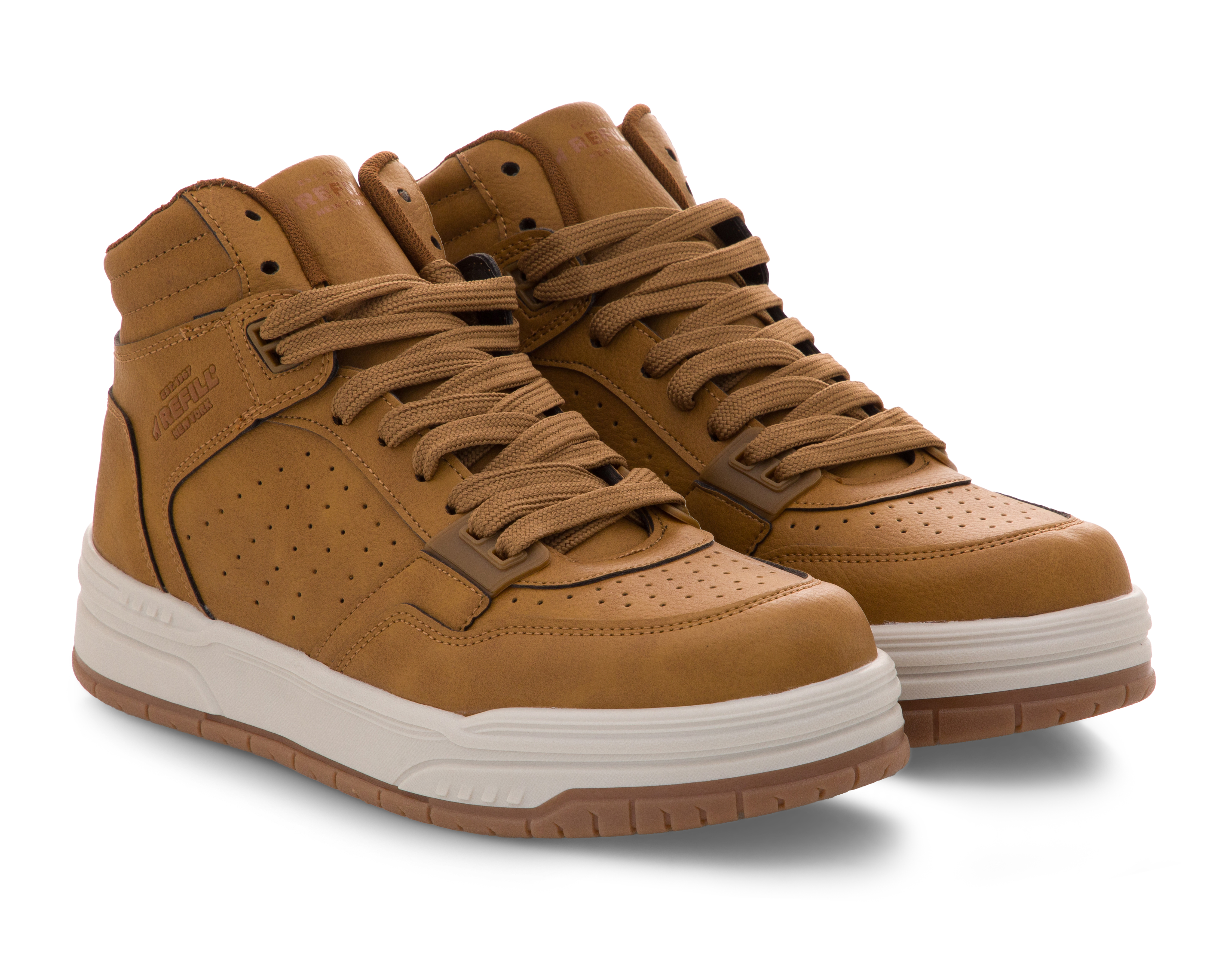 Tenis Casuales Refill para Hombre