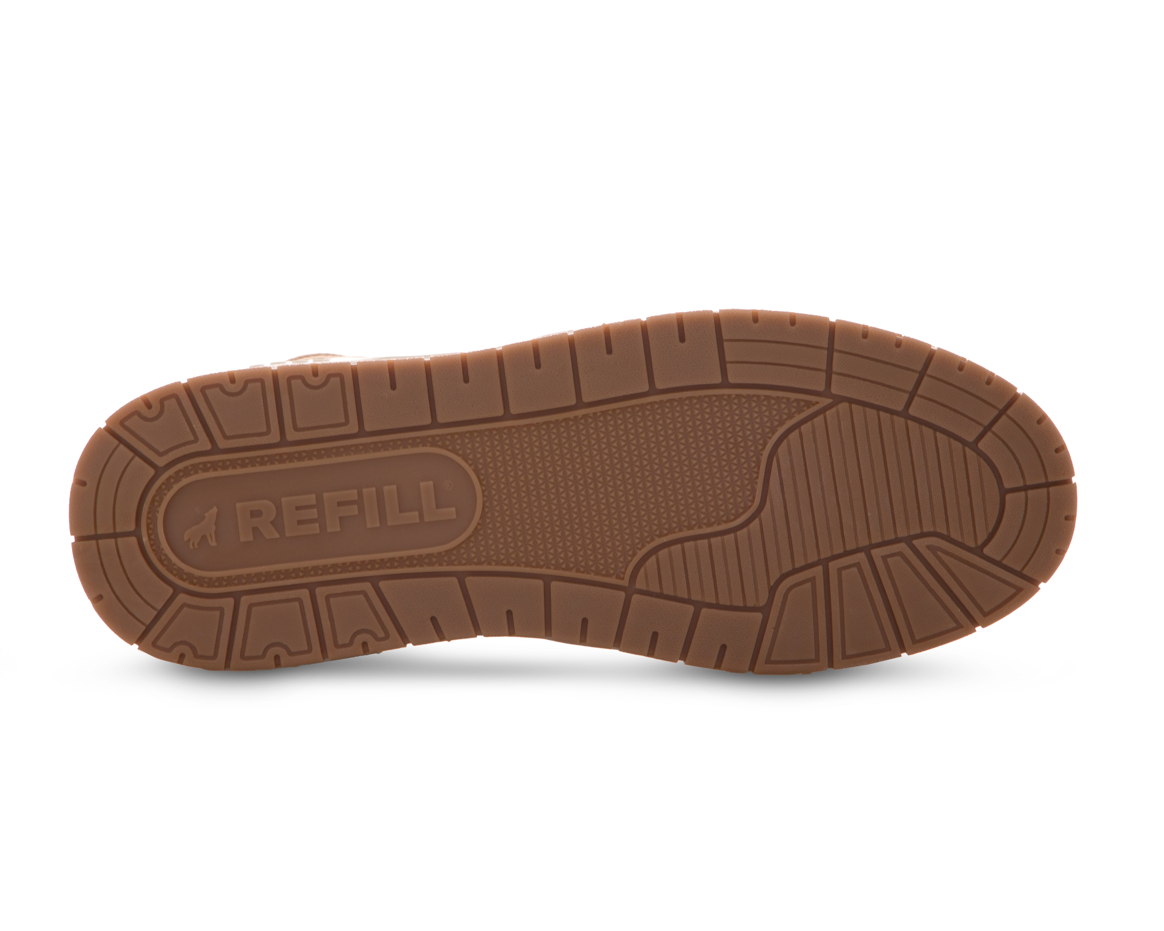 Foto 5 pulgar | Foto 4 | Tenis Casuales Refill para Hombre