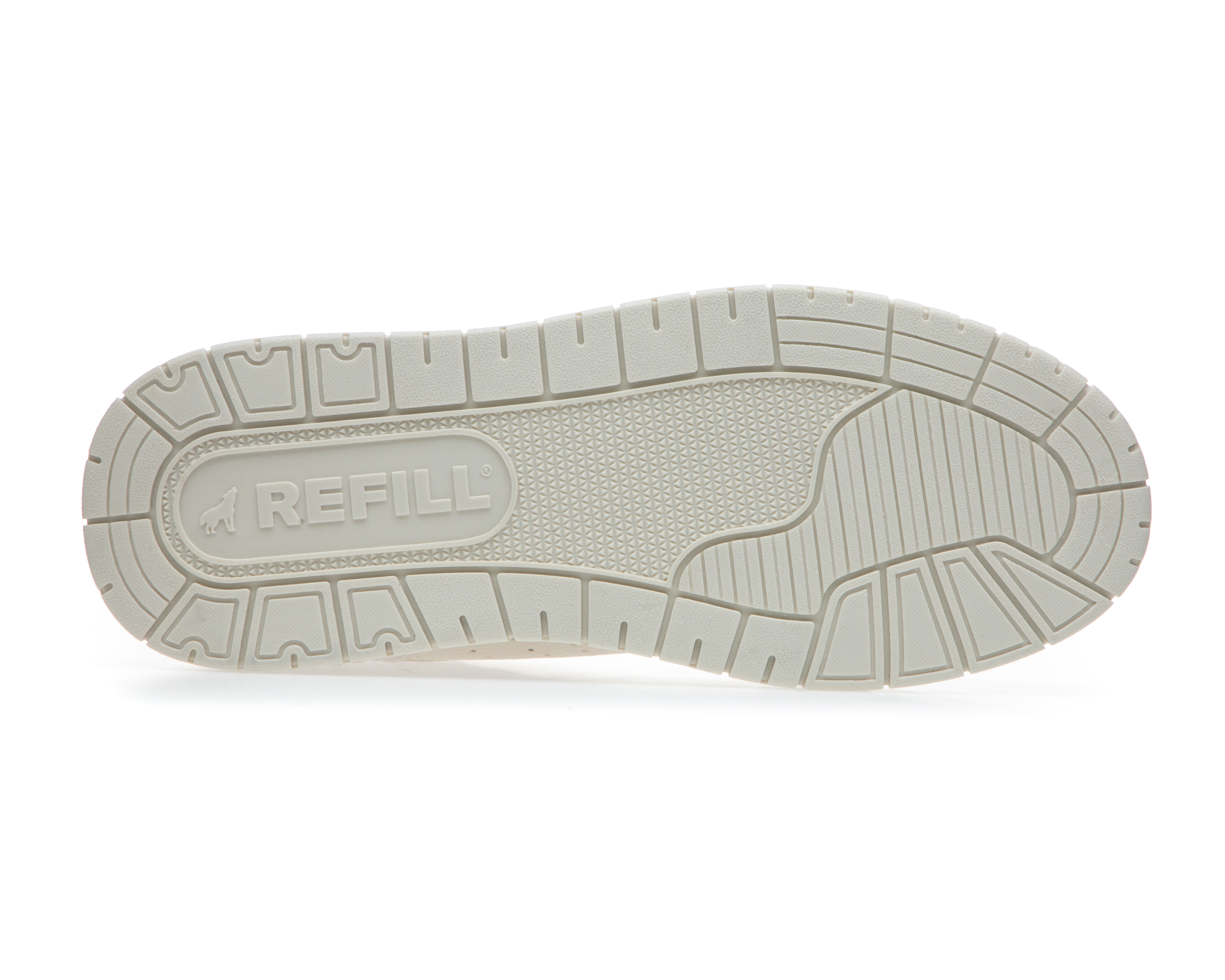 Foto 5 pulgar | Foto 4 | Tenis Casuales Refill para Hombre