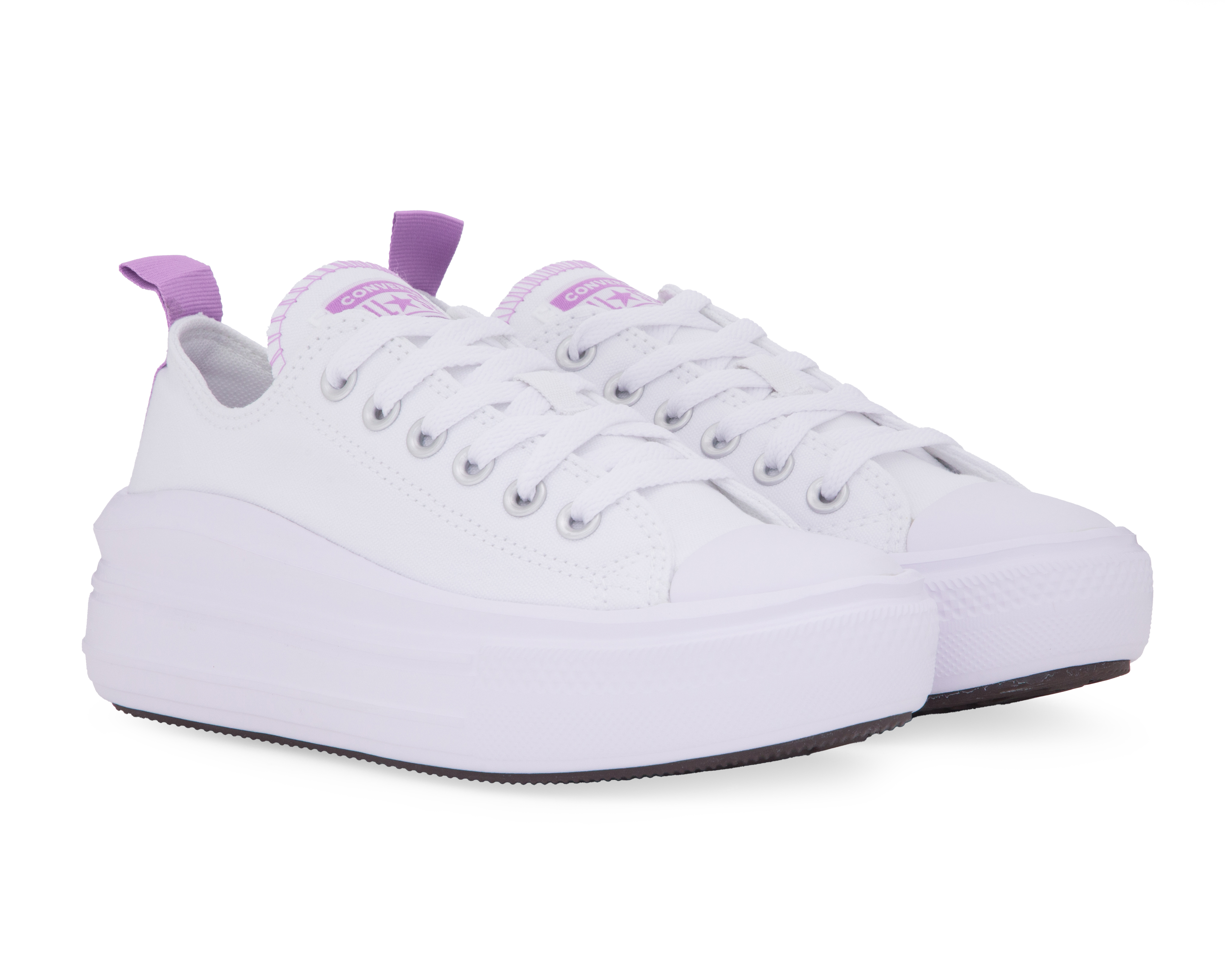 Tenis Converse Move Juveniles