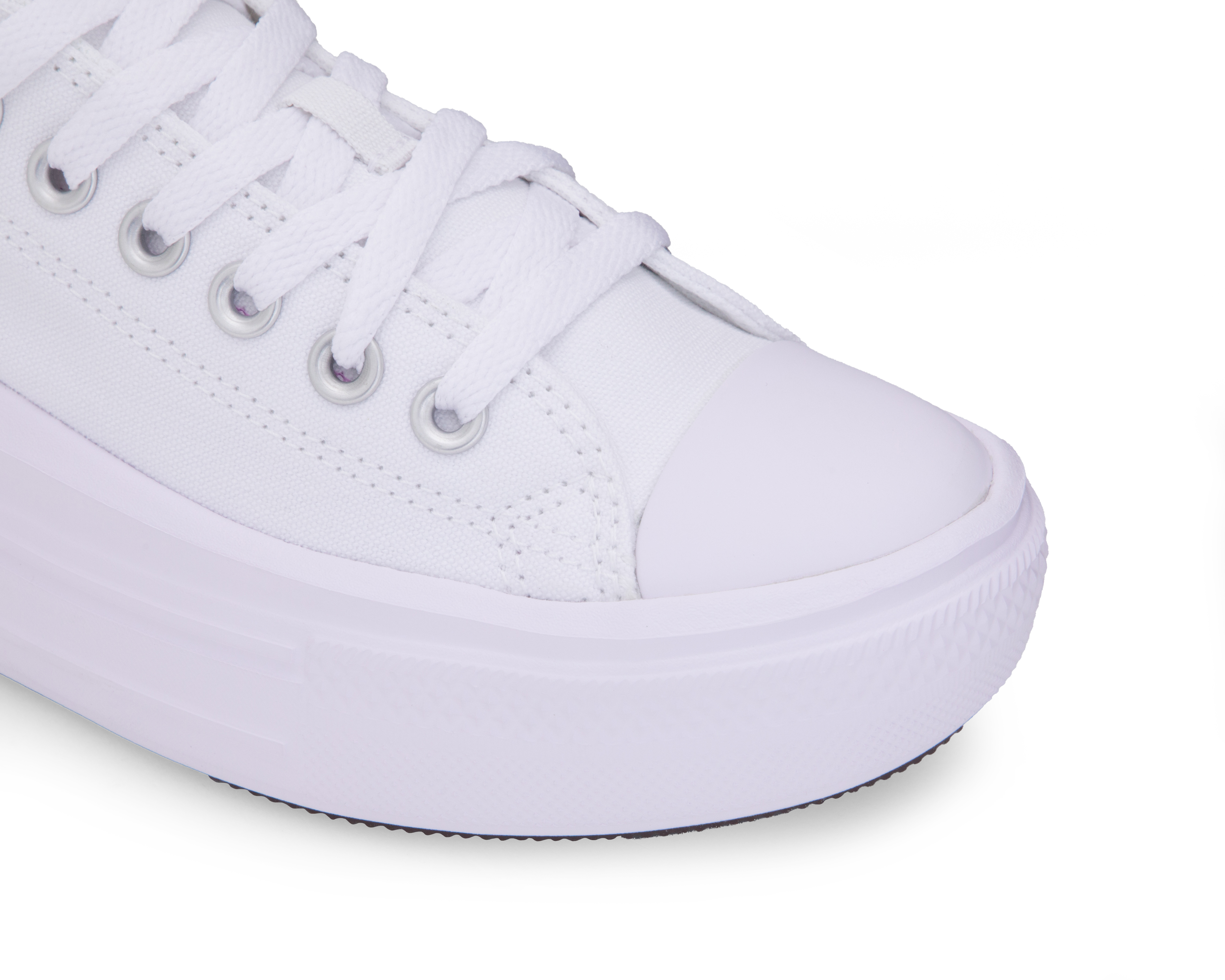 Foto 7 pulgar | Foto 6 | Tenis Converse Move Juveniles