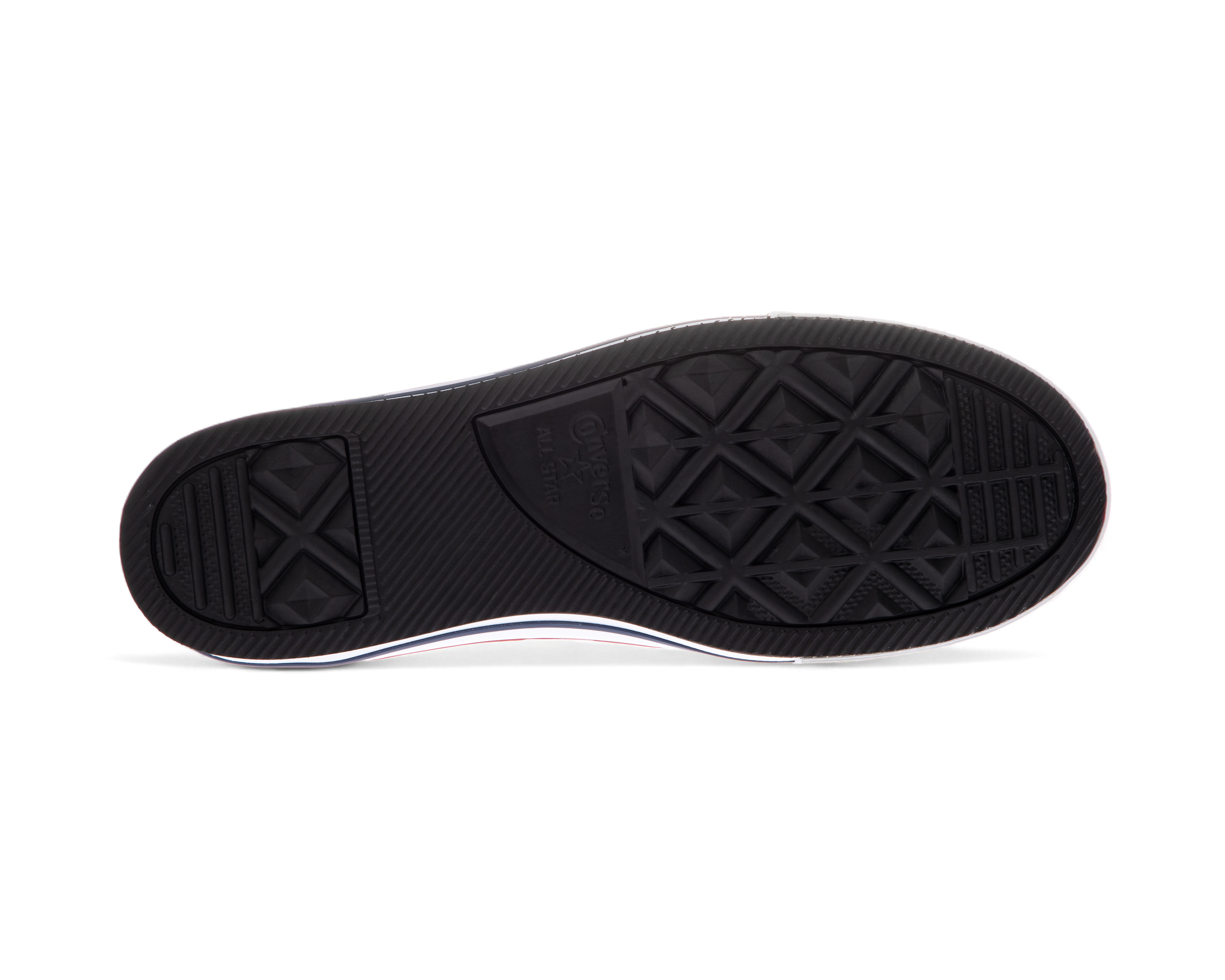 Foto 5 pulgar | Foto 4 | Tenis Converse Eva Lift Juveniles