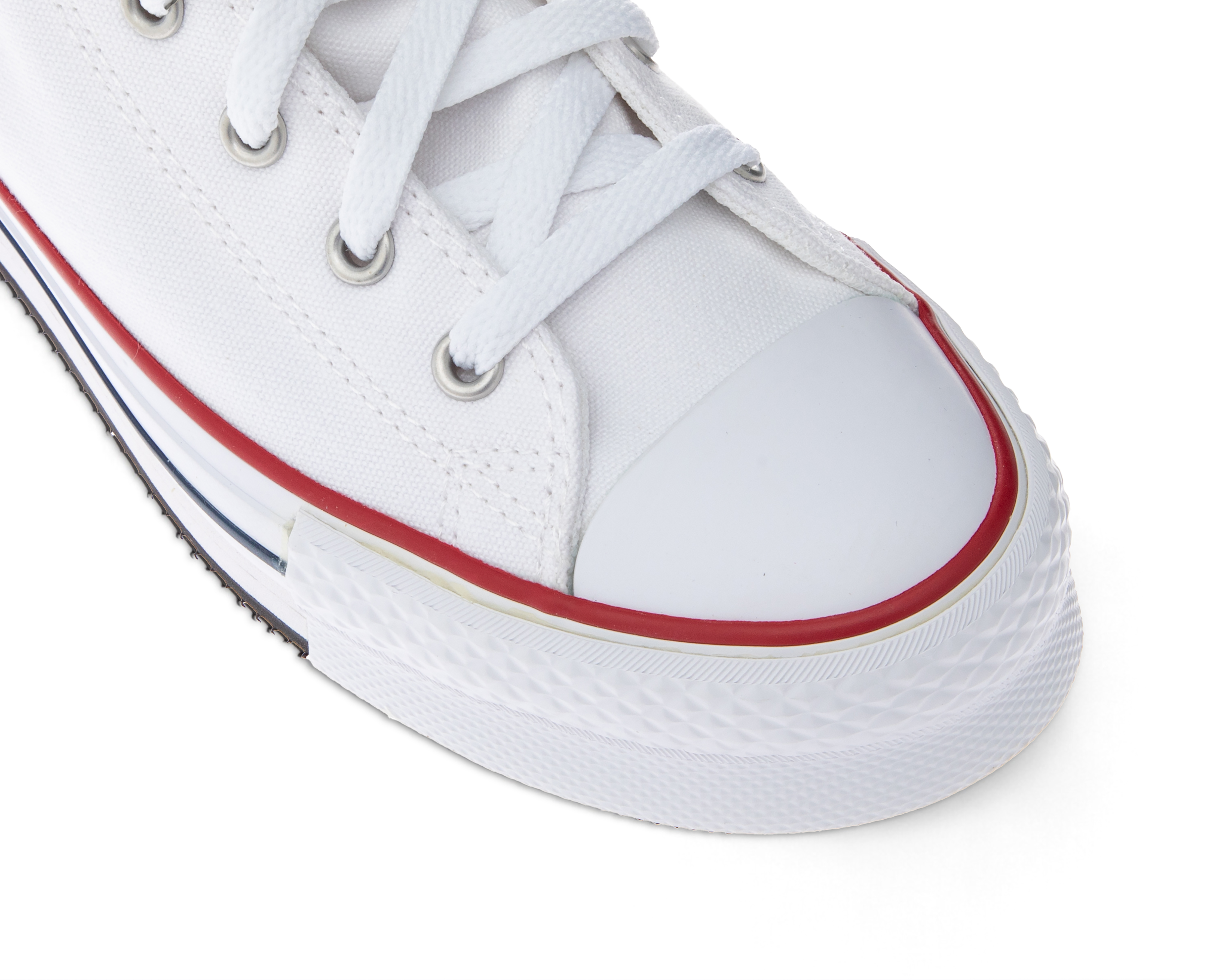 Foto 7 pulgar | Foto 6 | Tenis Converse Eva Lift Juveniles