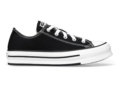 Foto 2 | Foto 2 | Tenis Converse Eva Lift Juveniles