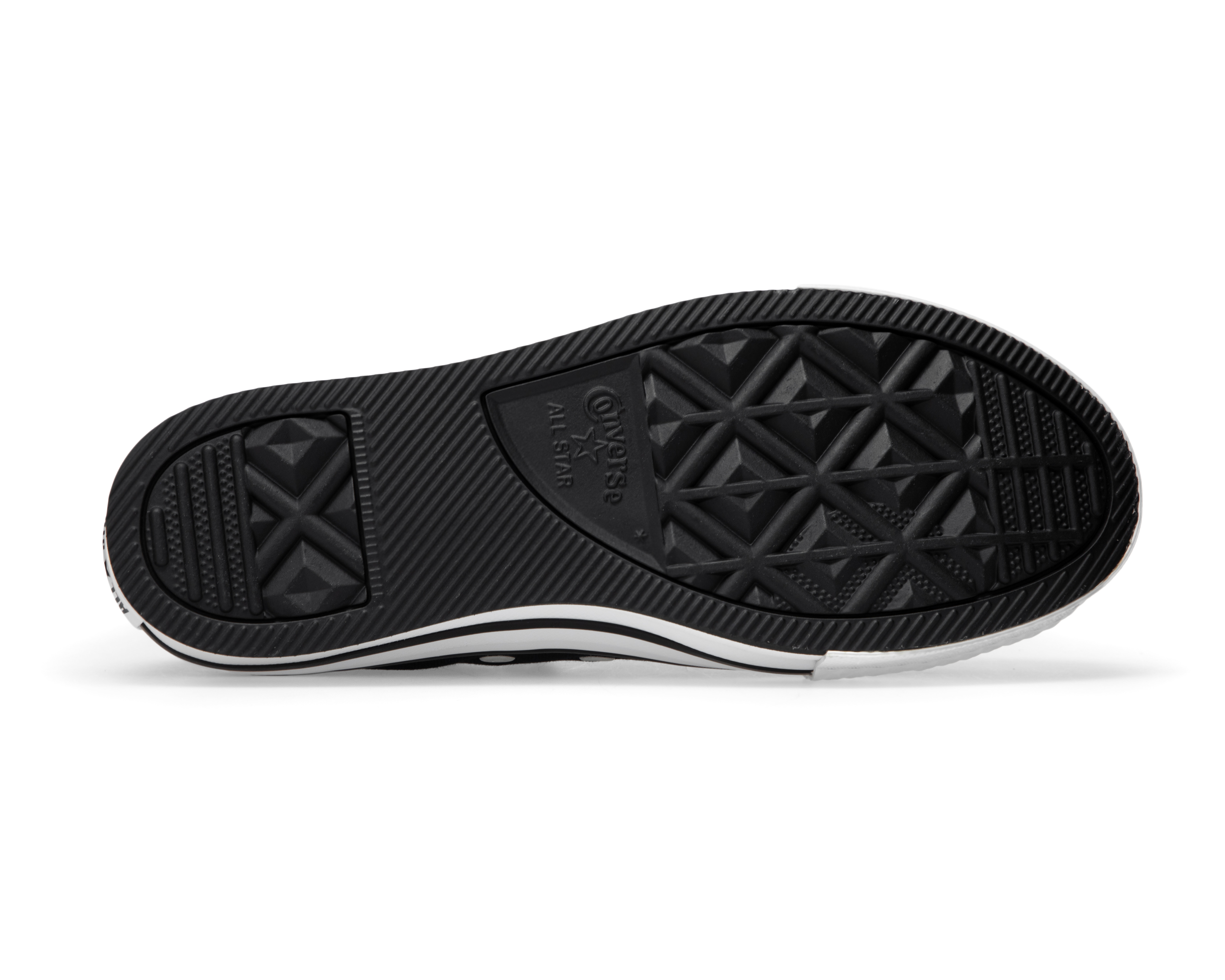 Foto 5 pulgar | Foto 4 | Tenis Converse Eva Lift Juveniles