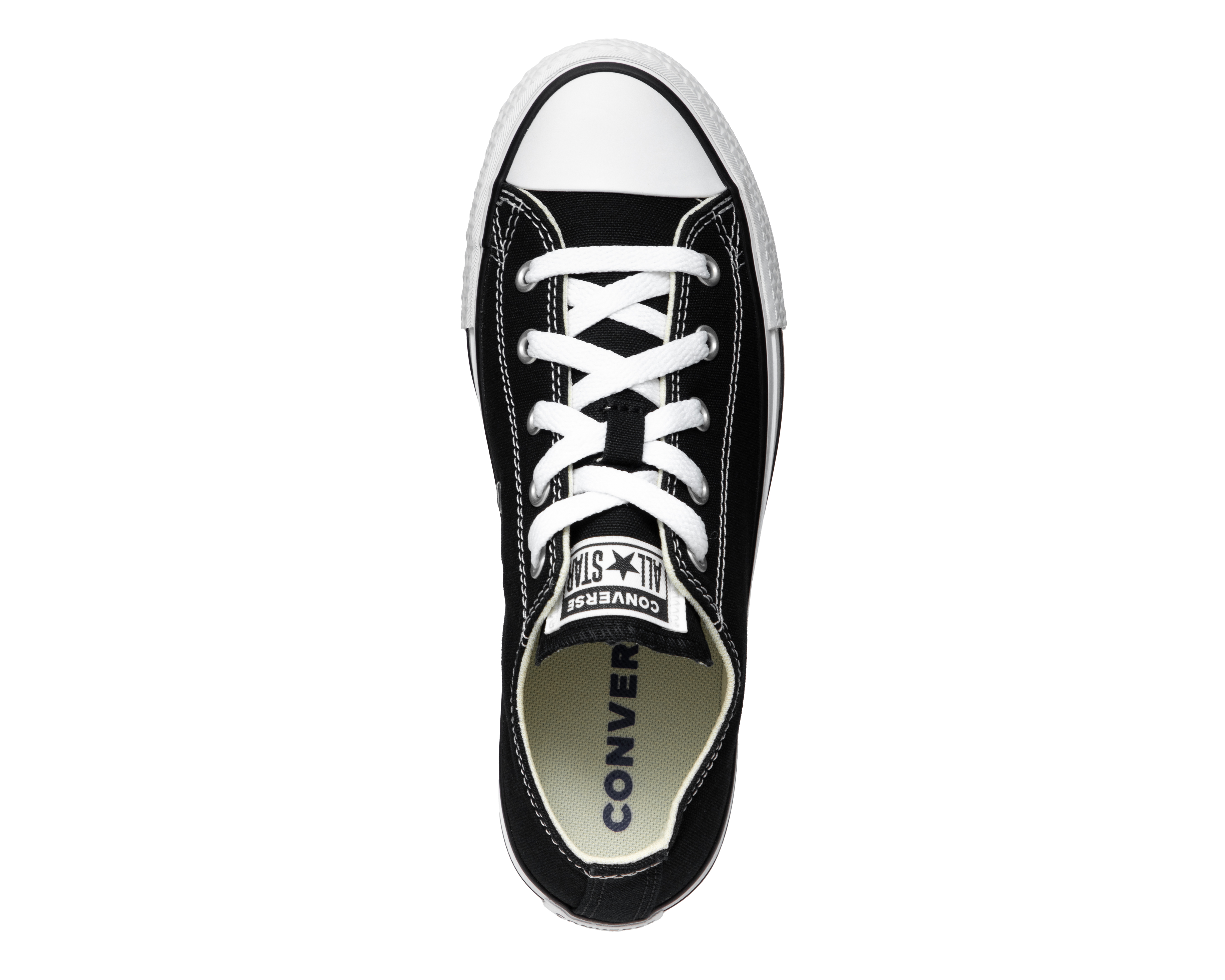 Foto 6 pulgar | Foto 5 | Tenis Converse Eva Lift Juveniles
