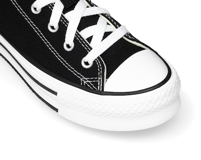Foto 6 | Foto 6 | Tenis Converse Eva Lift Juveniles