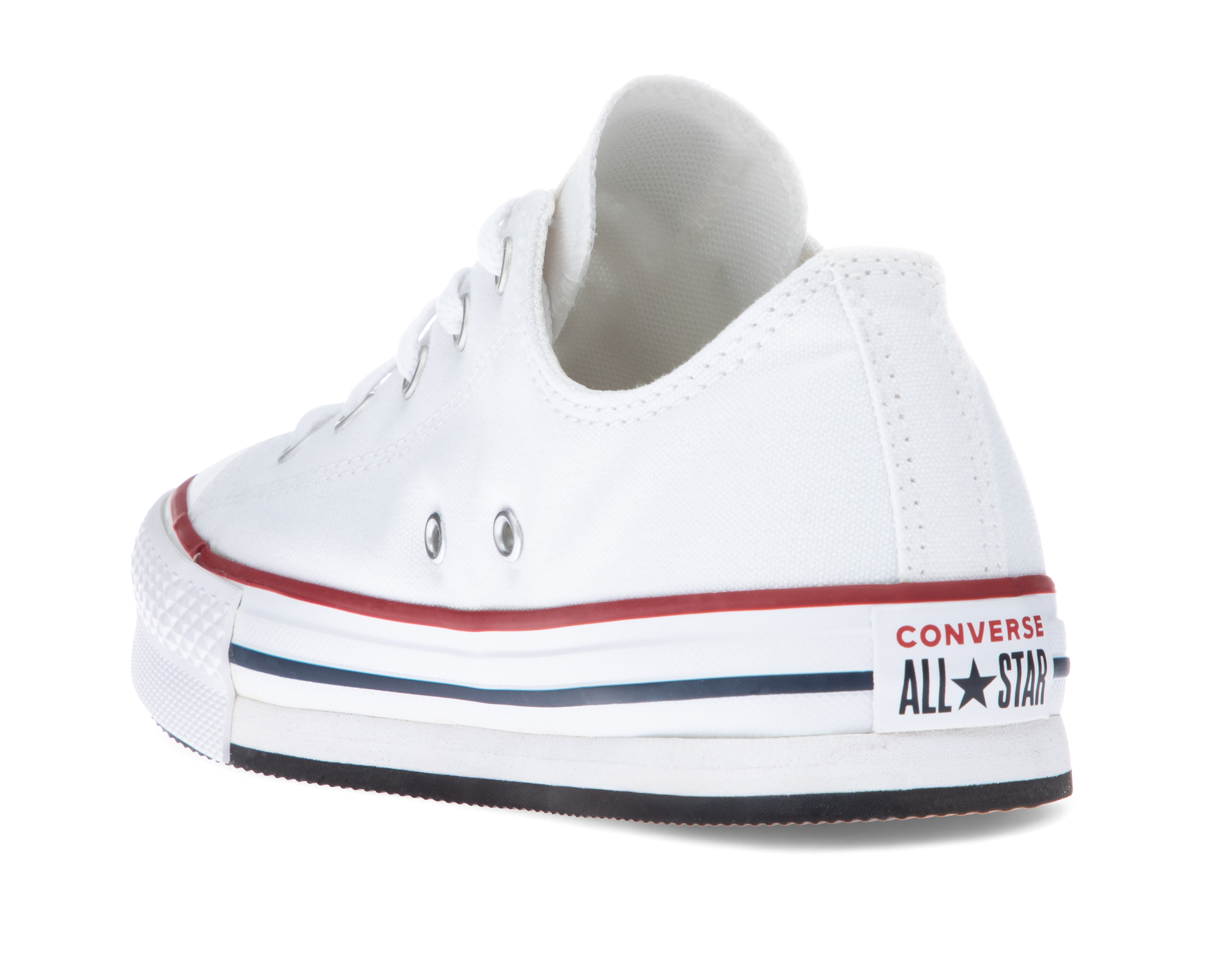 Foto 4 pulgar | Foto 3 | Tenis Converse Eva Lift Juveniles