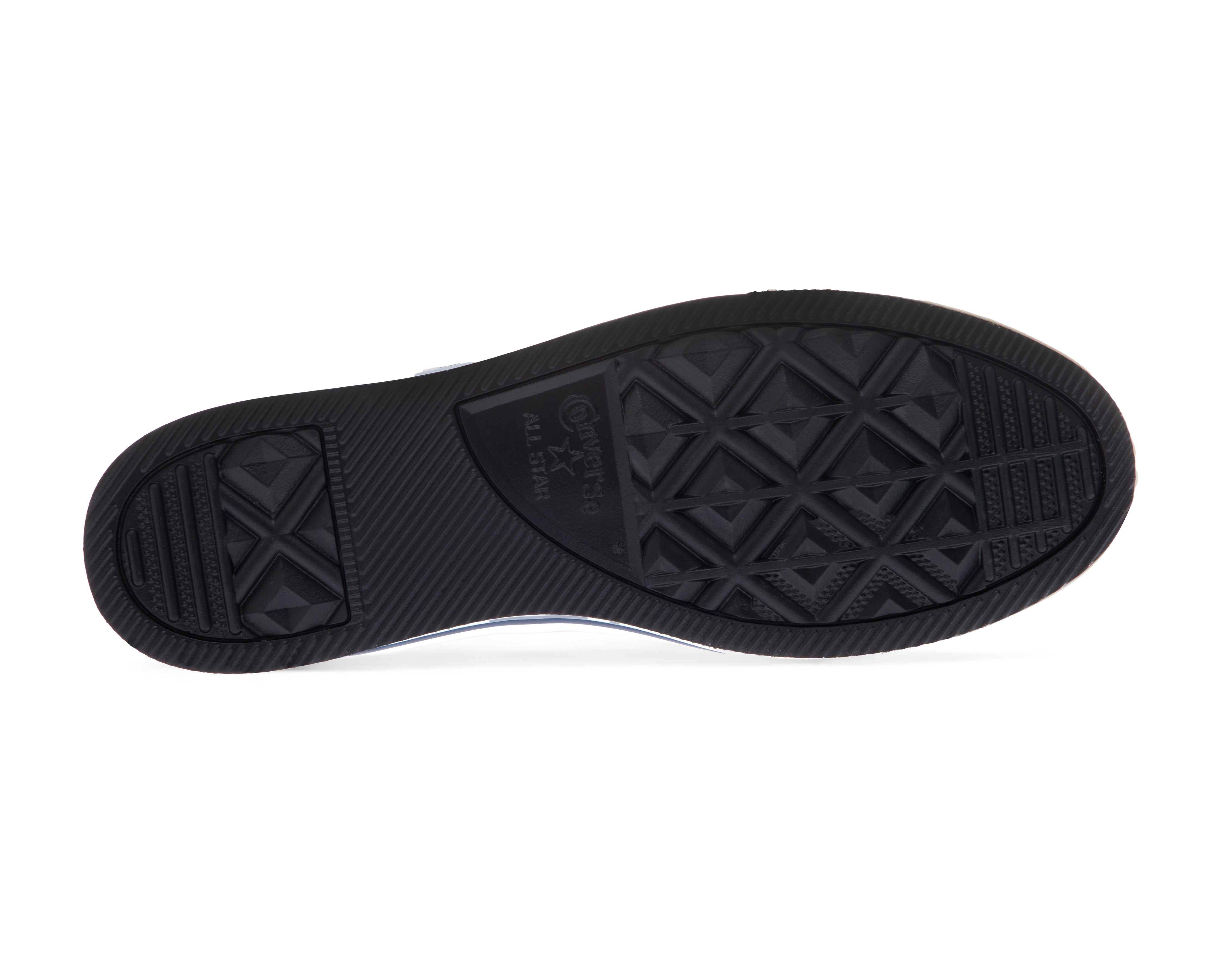 Foto 5 pulgar | Foto 4 | Tenis Converse Eva Lift Juveniles