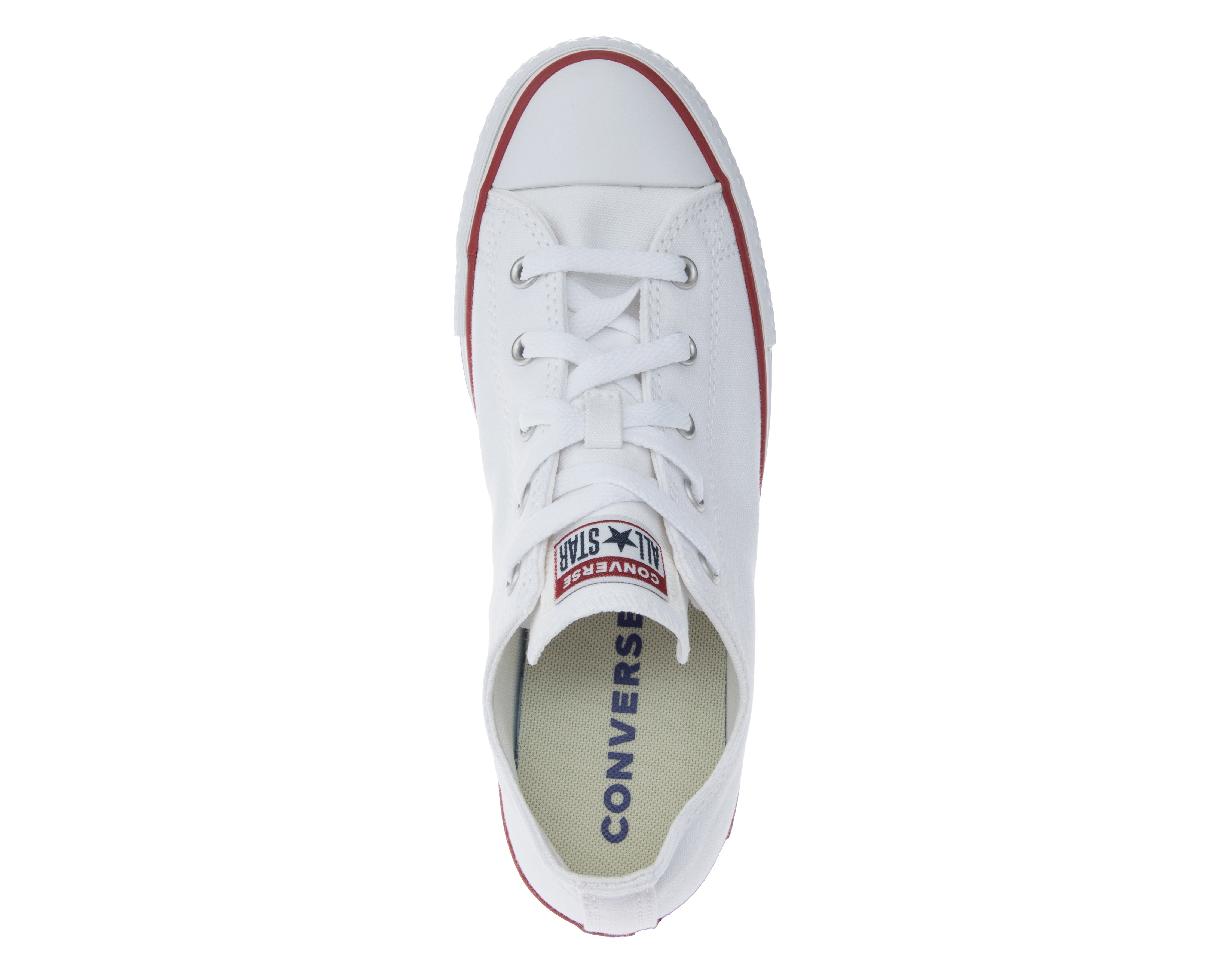 Foto 6 pulgar | Foto 5 | Tenis Converse Eva Lift Juveniles