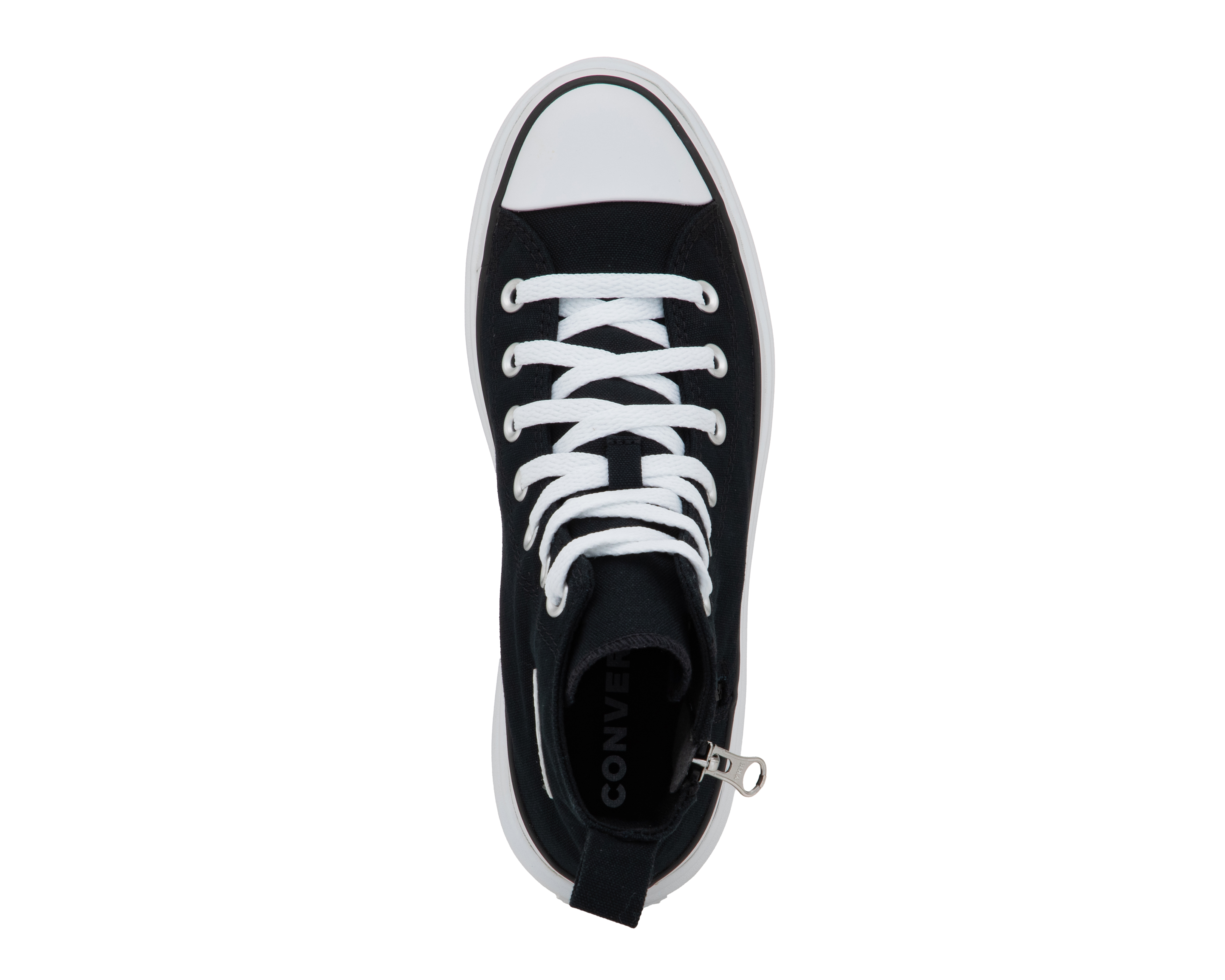 Foto 5 | Foto 5 | Tenis Converse Lugged Lift Juveniles