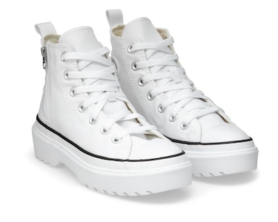 Foto 1 | Foto 1 | Tenis Converse Lugged Litf Juveniles