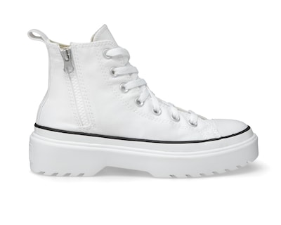 Foto 2 | Foto 2 | Tenis Converse Lugged Litf Juveniles