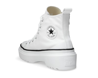 Foto 3 | Foto 3 | Tenis Converse Lugged Litf Juveniles