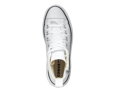 Foto 5 | Foto 5 | Tenis Converse Lugged Litf Juveniles