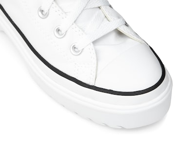 Foto 6 | Foto 6 | Tenis Converse Lugged Litf Juveniles