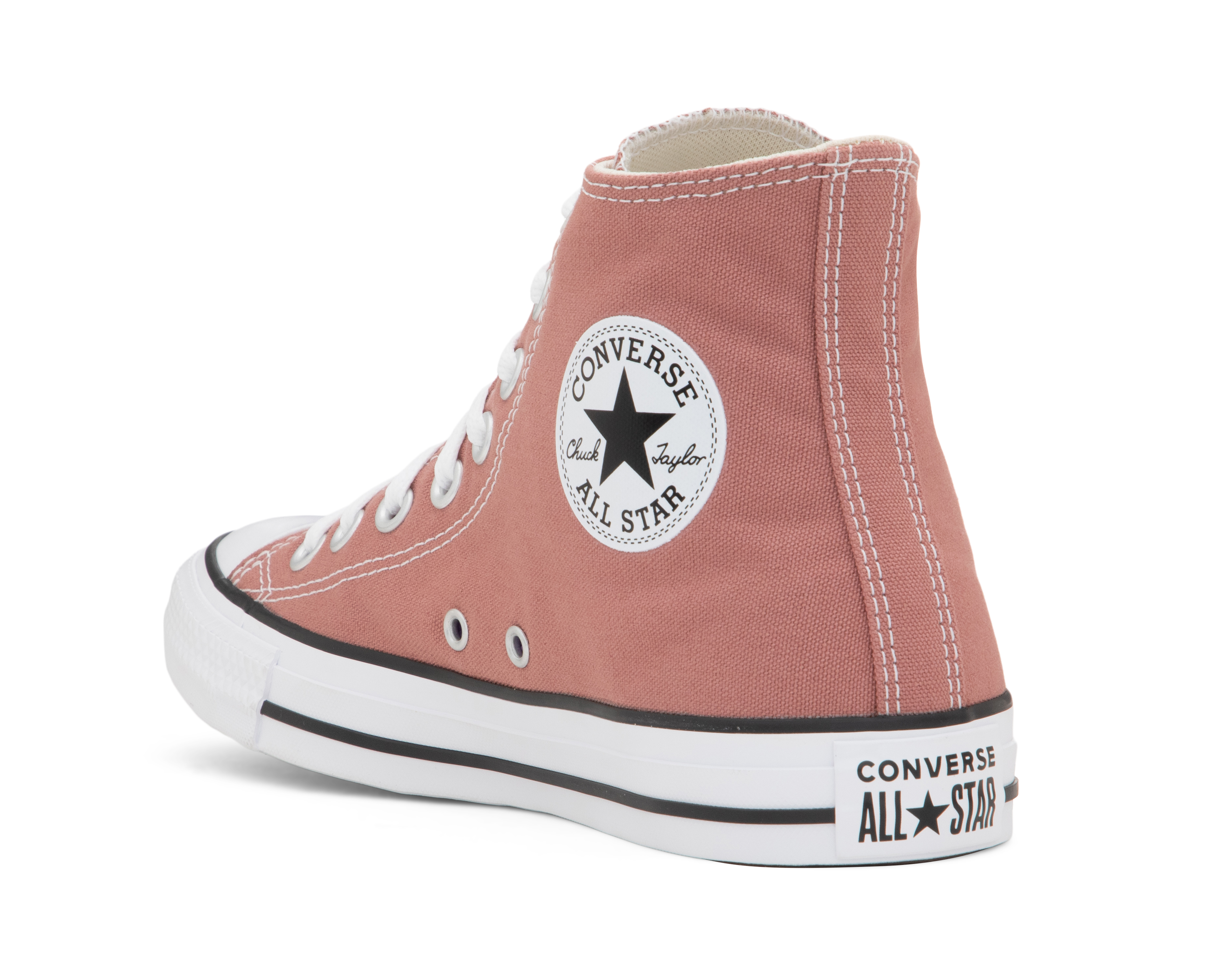 Foto 4 pulgar | Foto 3 | Tenis Converse Chuck Taylor All Star para Hombre