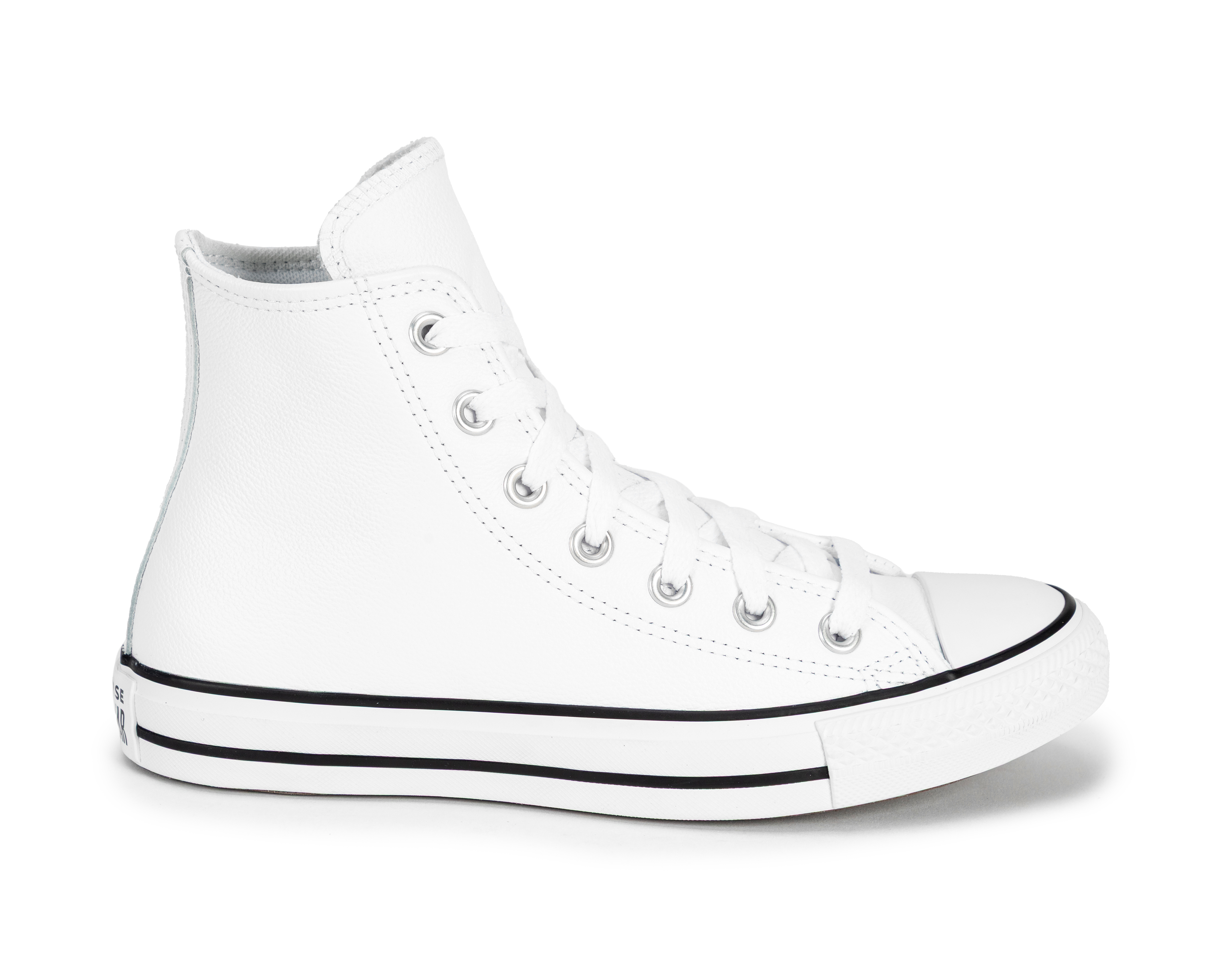 Foto 2 | Foto 2 | Tenis Converse Chuck Taylor All Star de Piel para Hombre