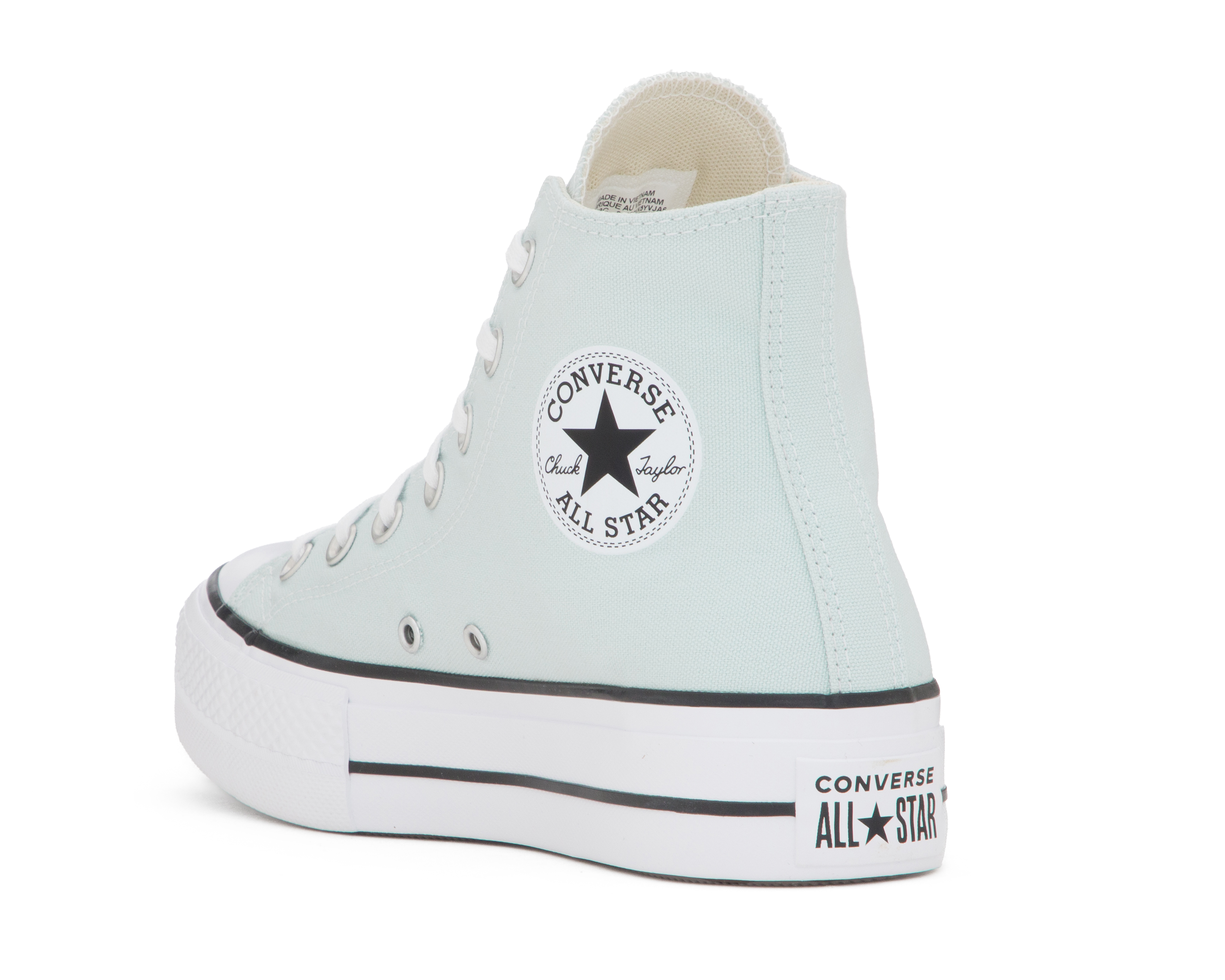 Foto 4 pulgar | Foto 3 | Tenis Converse Lift para Mujer