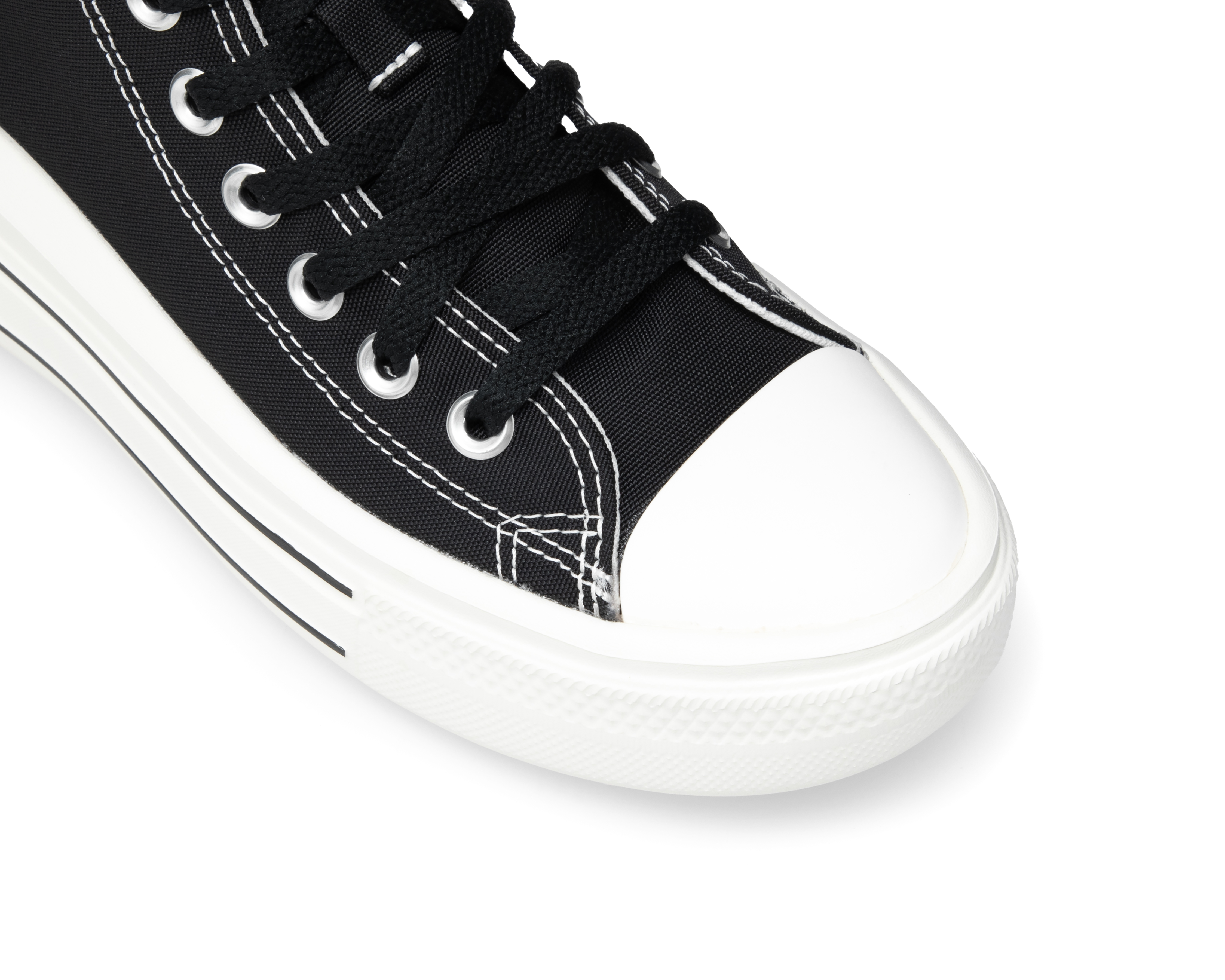 Foto 7 pulgar | Foto 6 | Tenis Converse Move para Mujer
