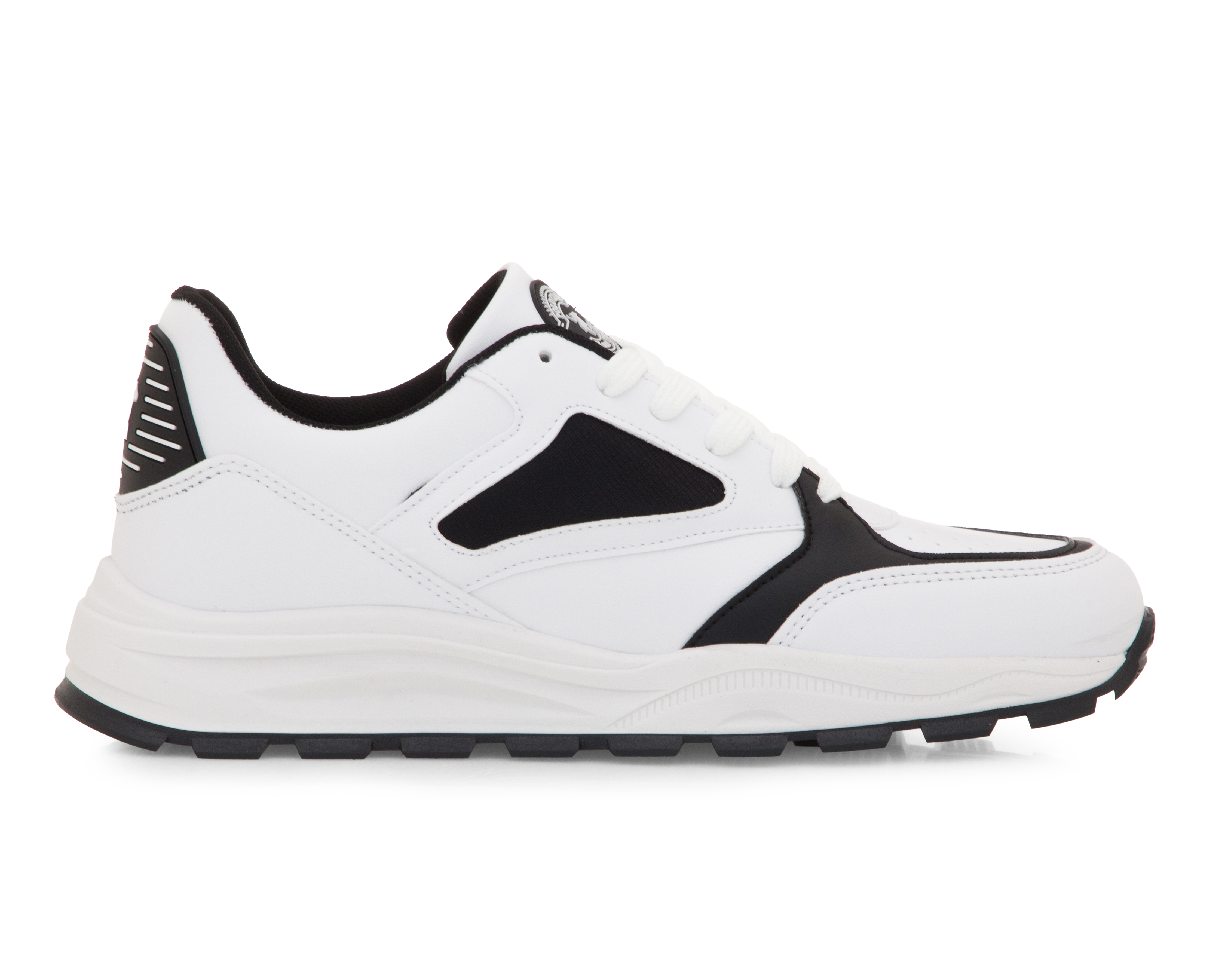 Foto 3 pulgar | Foto 2 | Tenis Casuales York Team Polo Club Orion para Hombre