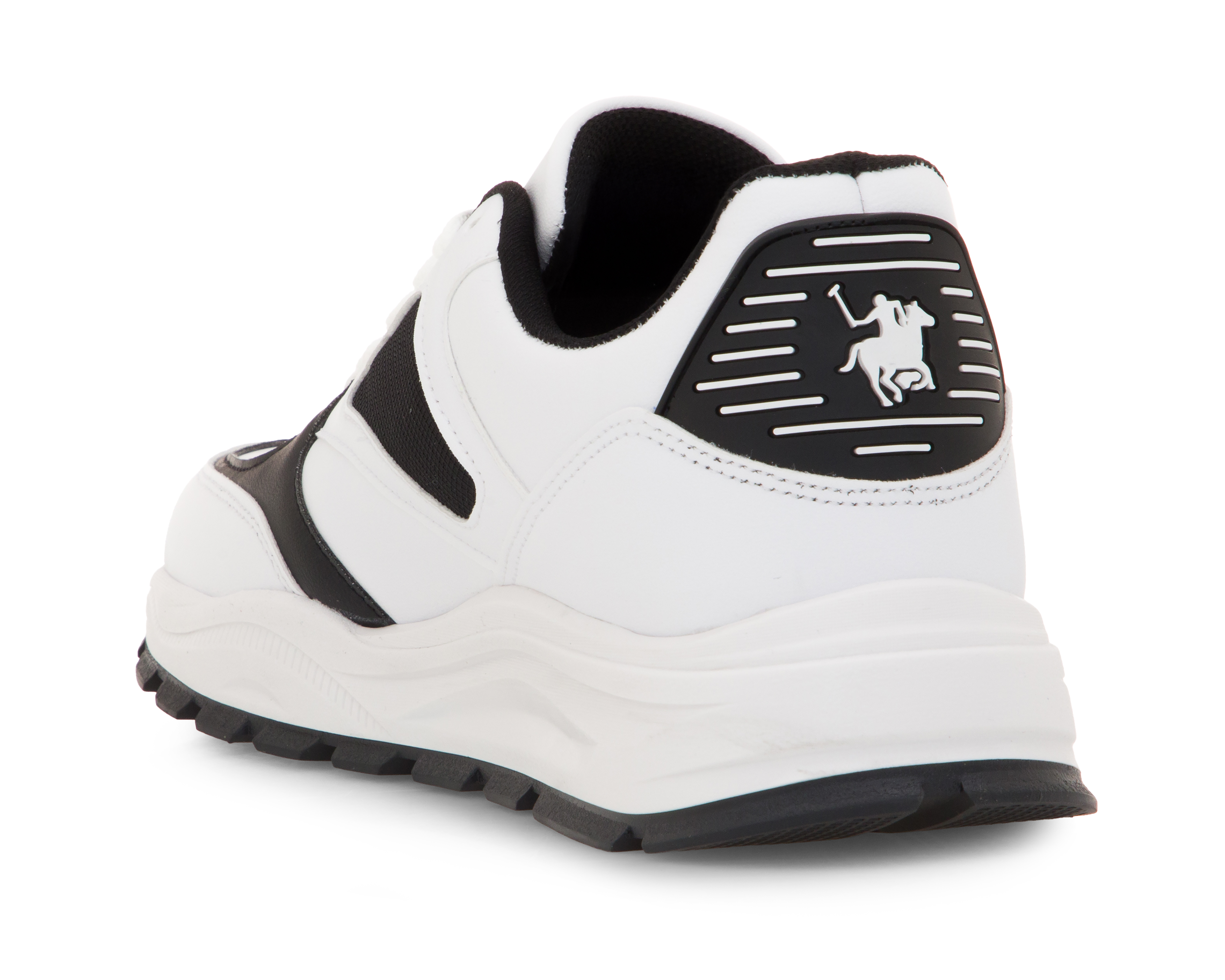 Foto 4 pulgar | Foto 3 | Tenis Casuales York Team Polo Club Orion para Hombre