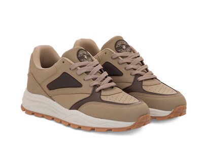 Foto 1 | Foto 1 | Tenis Casuales York Team Polo Club Orion para Hombre