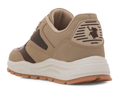 Foto 3 | Foto 3 | Tenis Casuales York Team Polo Club Orion para Hombre