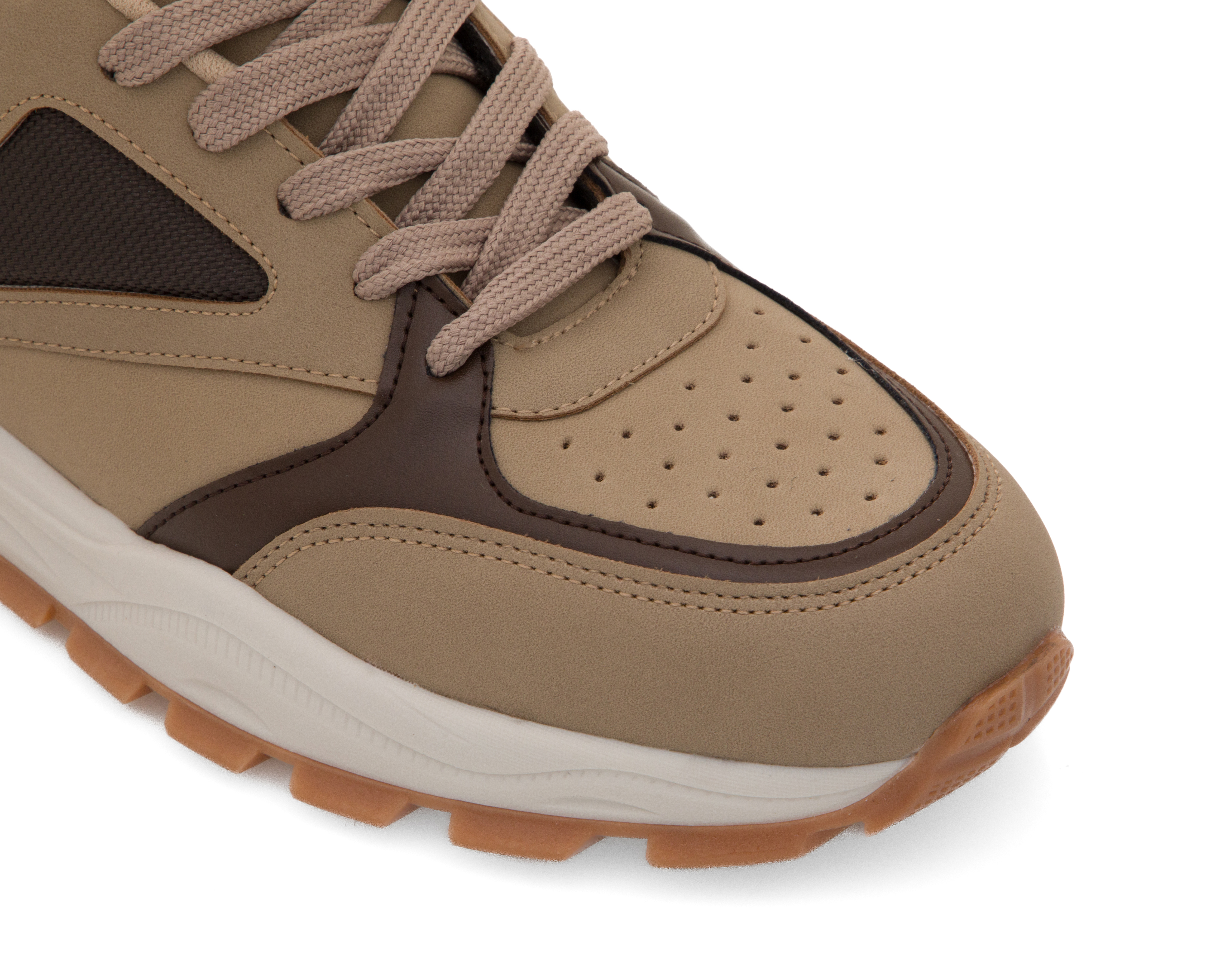 Foto 6 | Foto 6 | Tenis Casuales York Team Polo Club Orion para Hombre