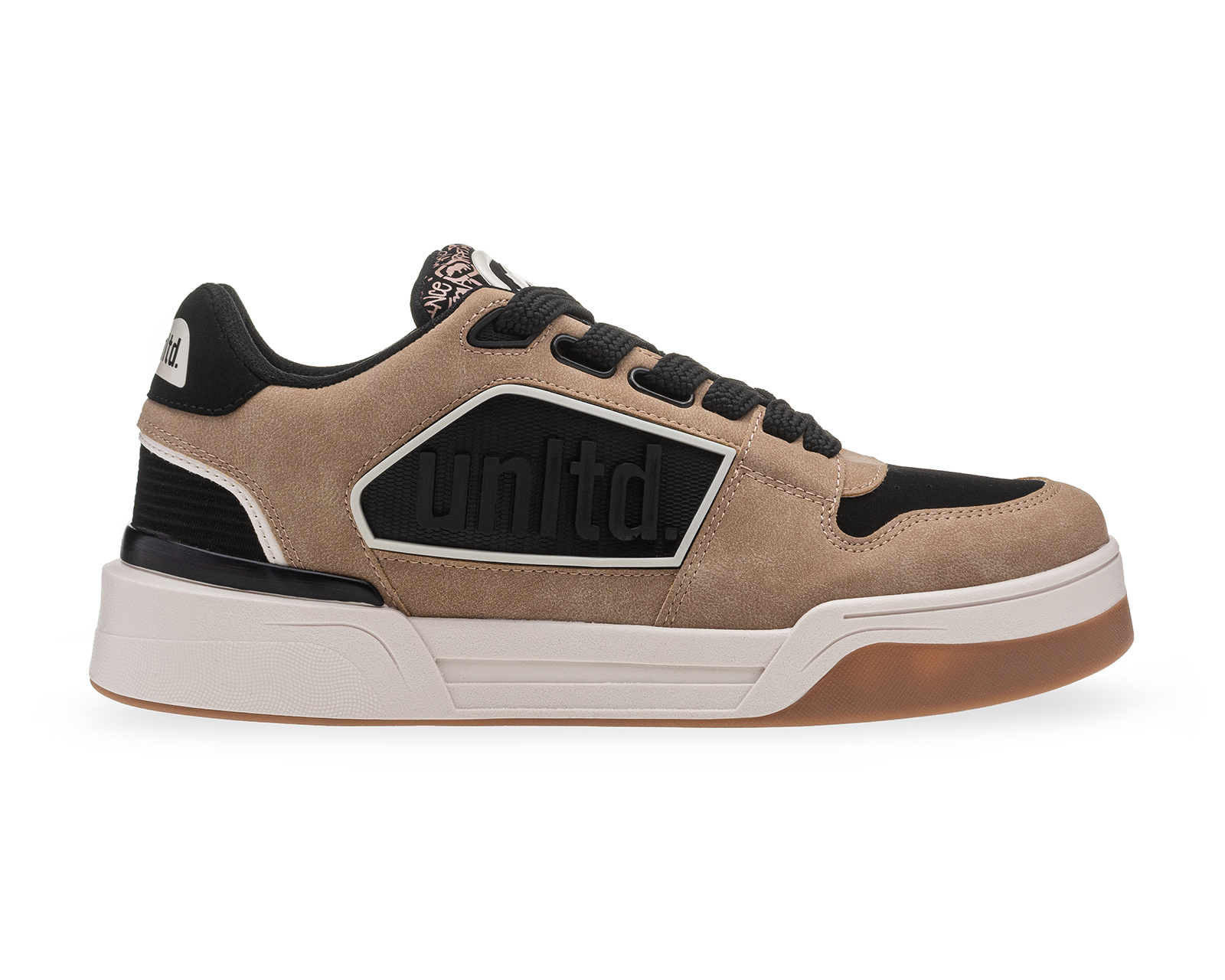 Foto 3 pulgar | Foto 2 | Tenis Casuales Ecko Unltd. Logan Juveniles