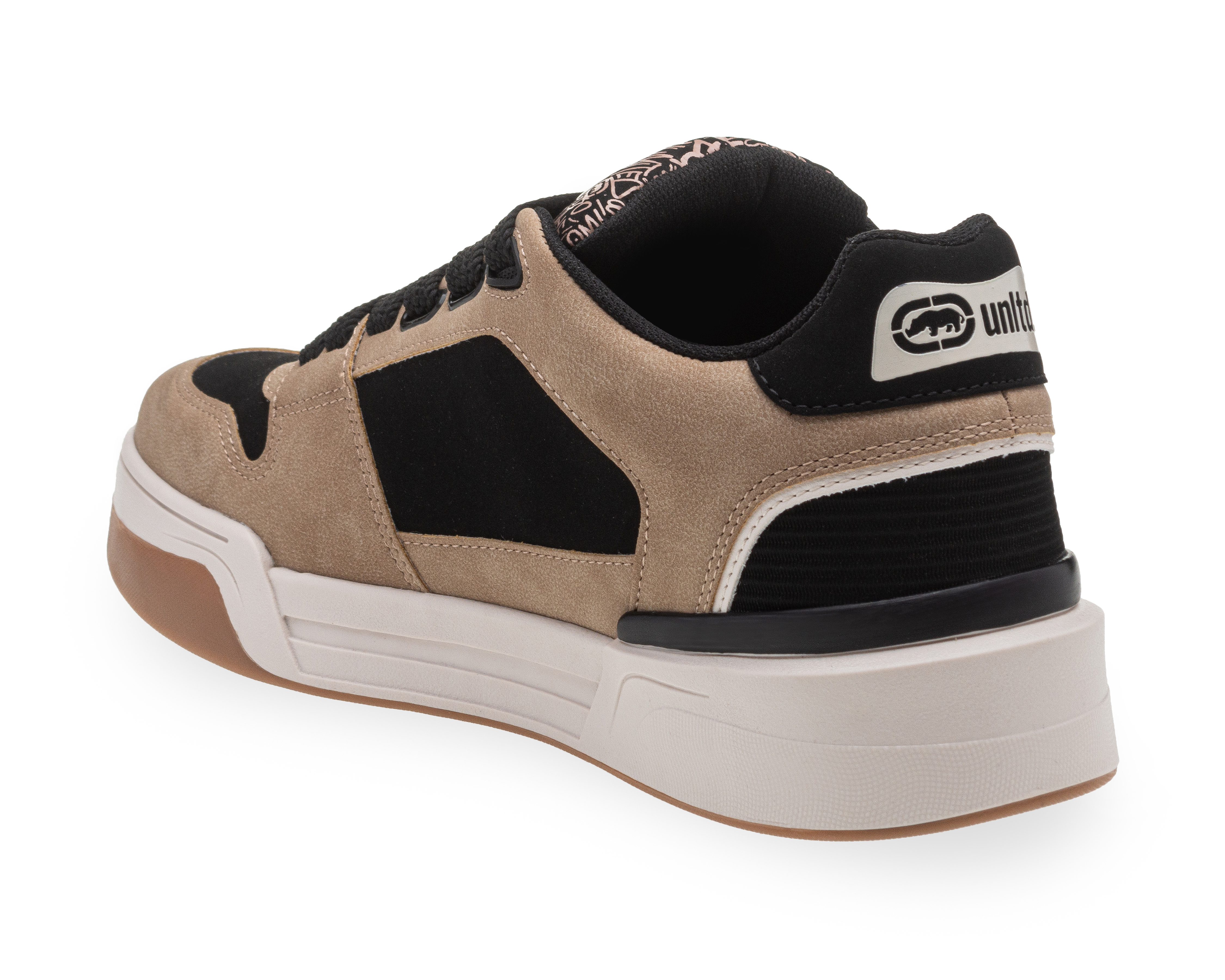 Foto 4 pulgar | Foto 3 | Tenis Casuales Ecko Unltd. Logan Juveniles