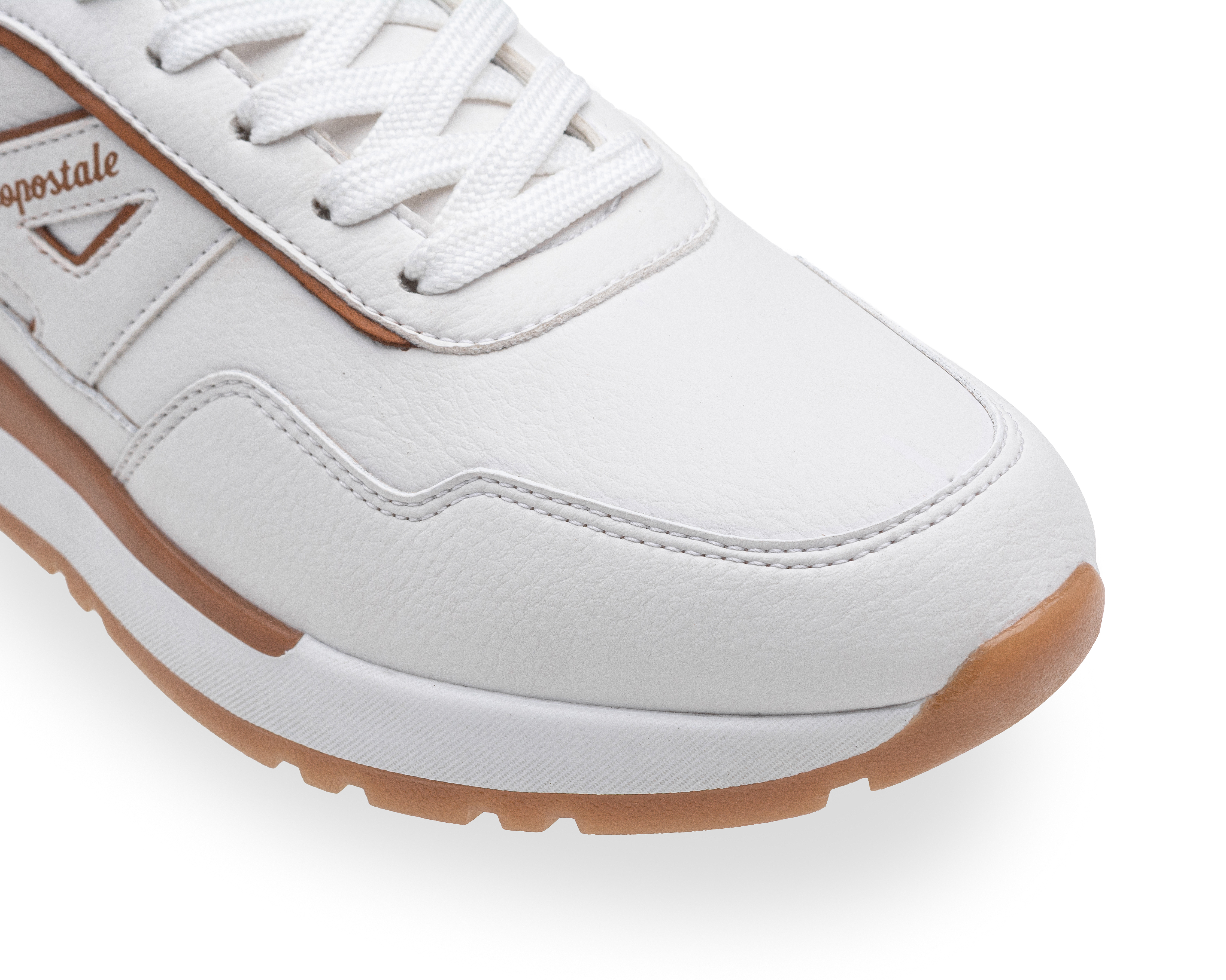 Foto 6 | Foto 6 | Tenis Aéropostale Aitor para Hombre