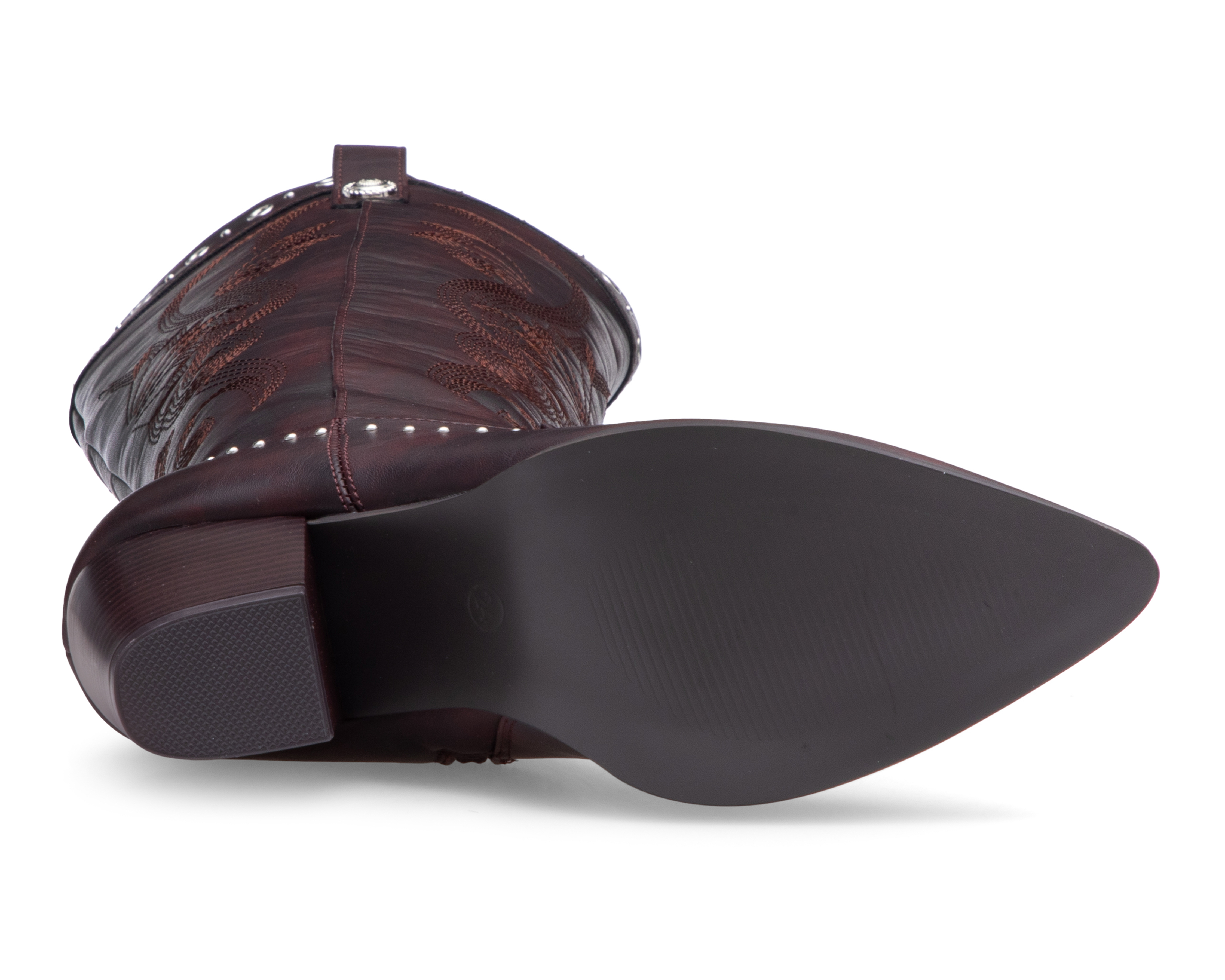 Foto 4 | Foto 4 | Botas Casuales Strona para Mujer