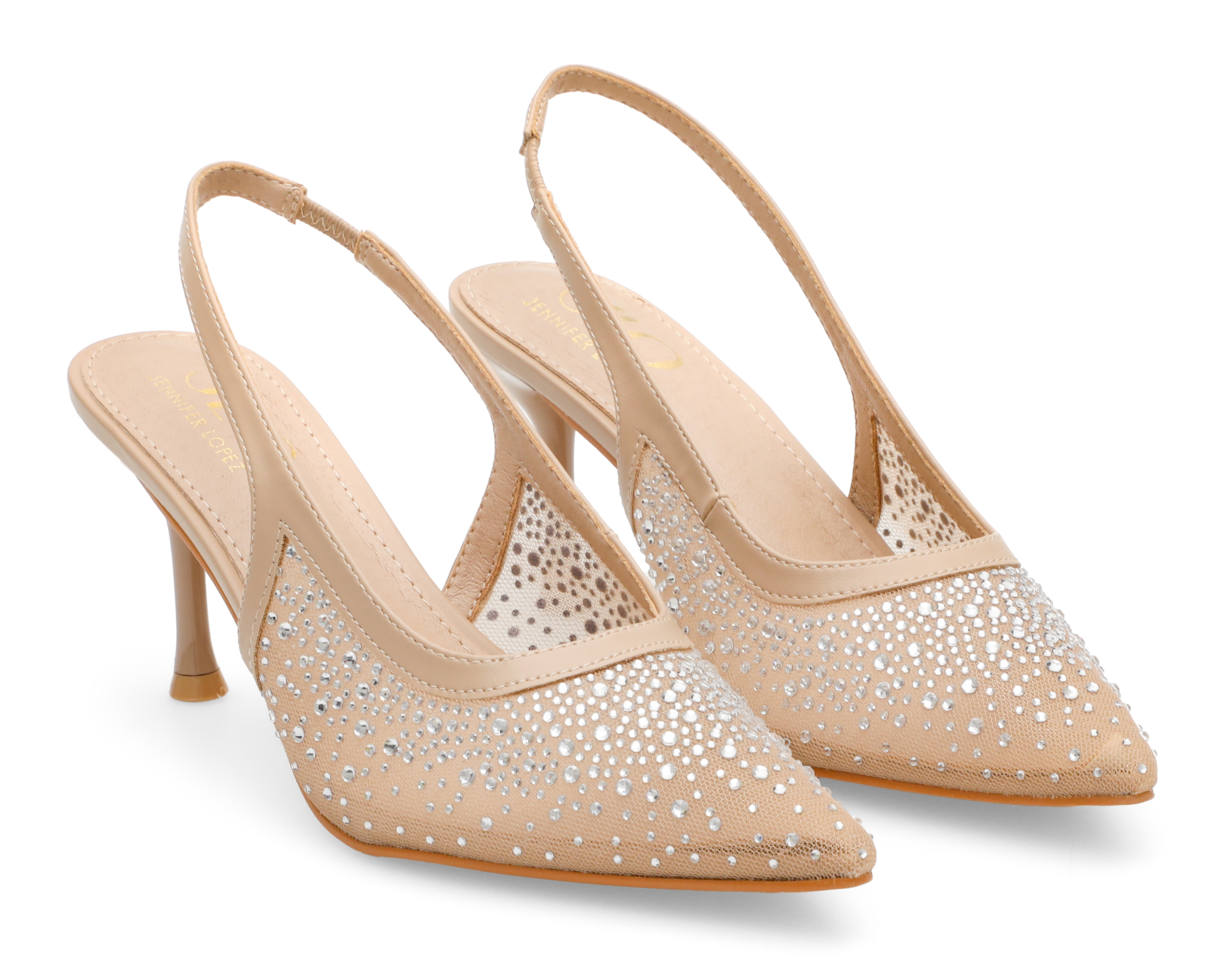 Zapatillas Jennifer Lopez para Mujer