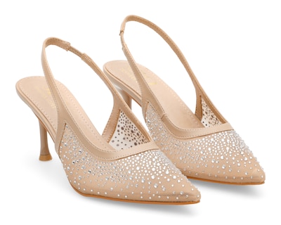 Foto 1 | Foto 1 | Zapatillas Jennifer Lopez para Mujer