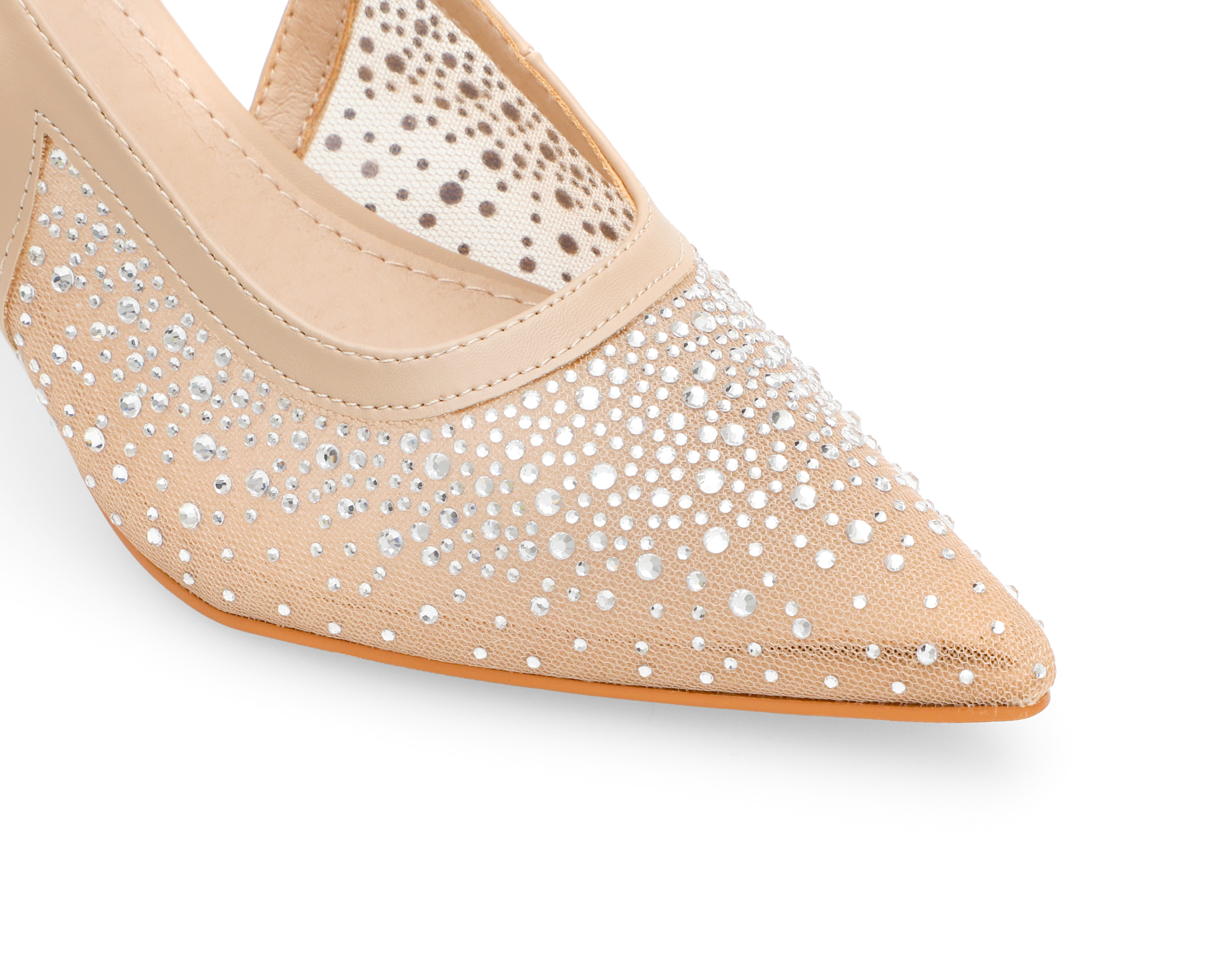 Foto 6 | Foto 6 | Zapatillas Jennifer Lopez para Mujer