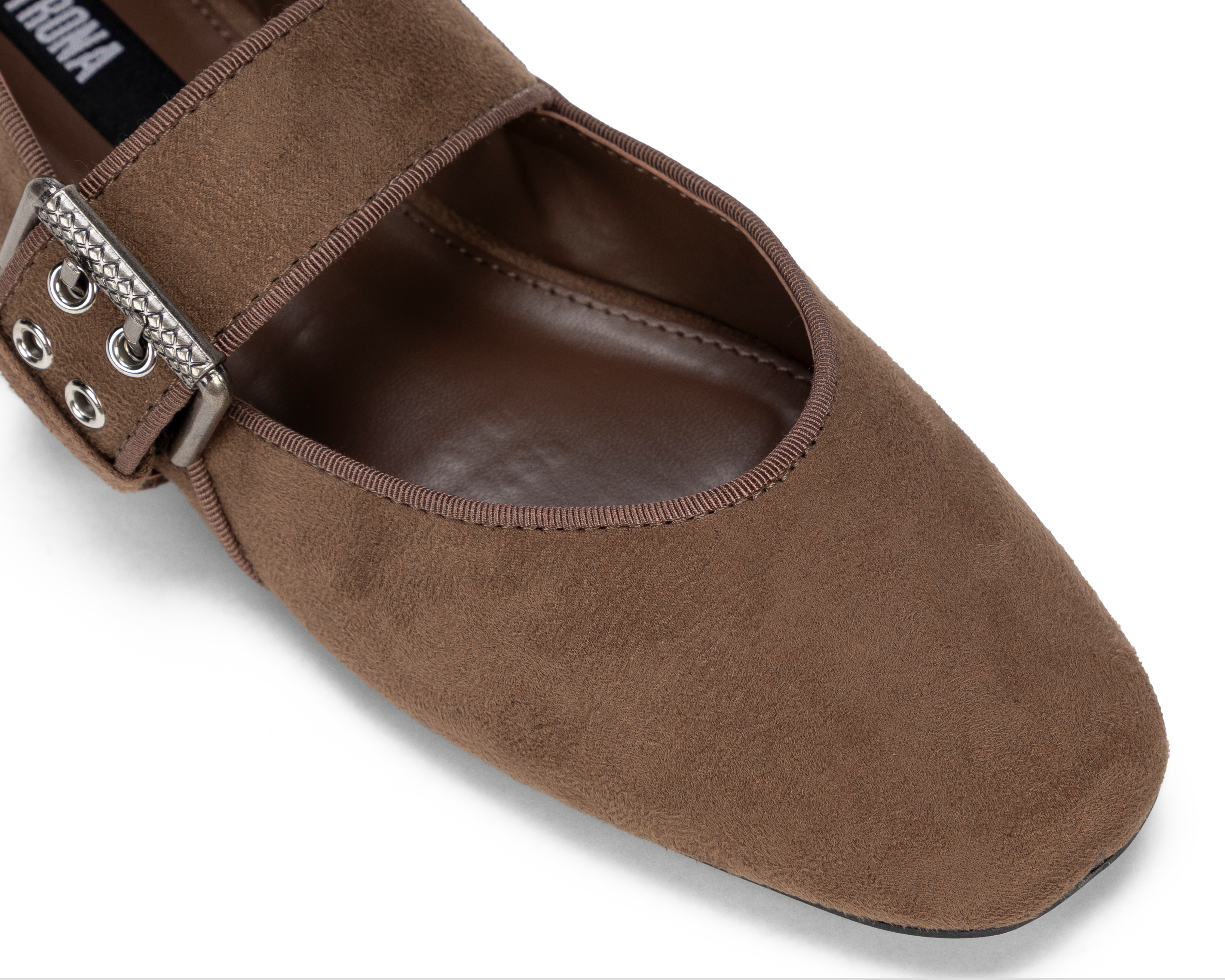 Foto 7 pulgar | Foto 6 | Flats Strona para Mujer