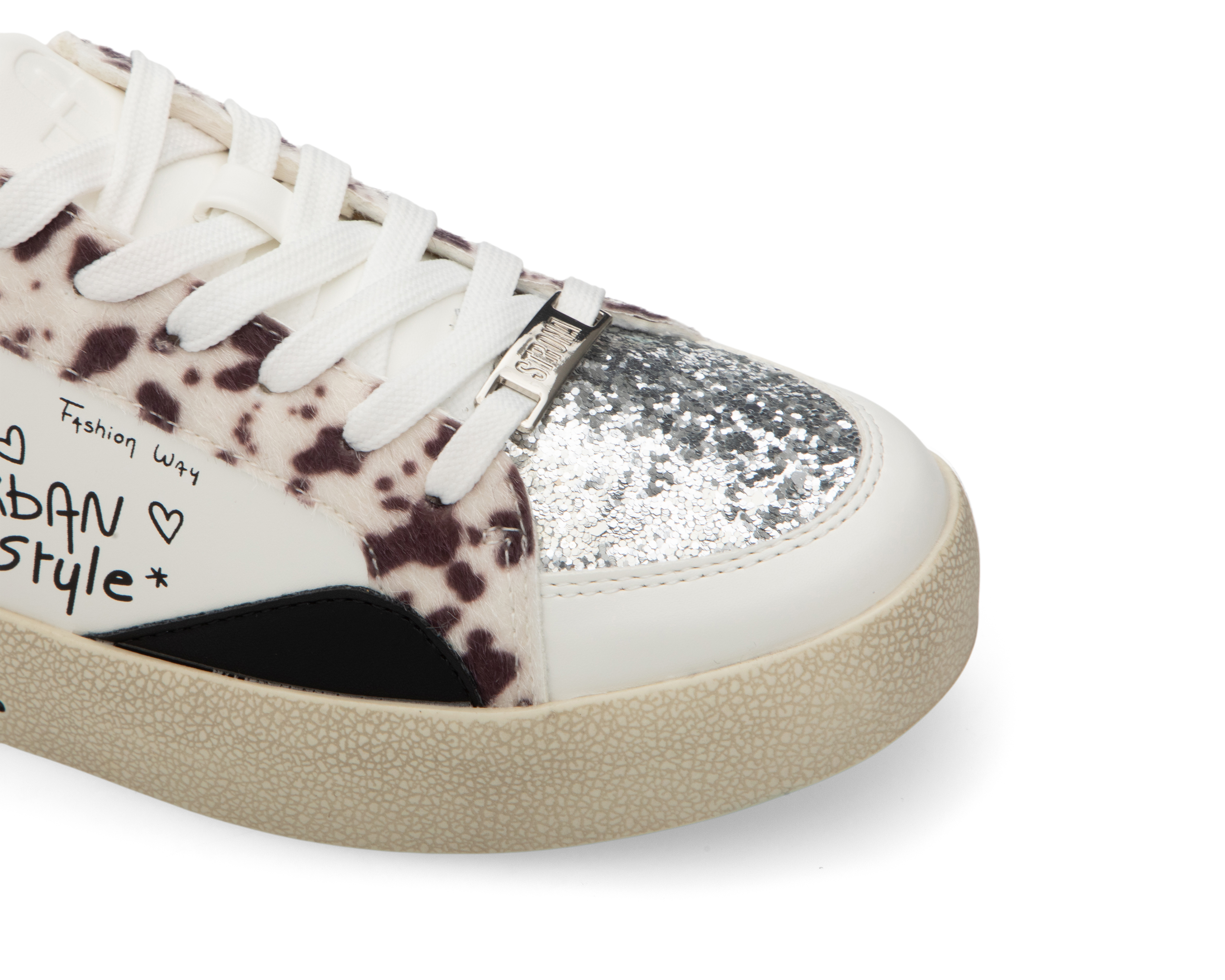 Foto 6 | Foto 6 | Tenis Casuales Strona para Mujer