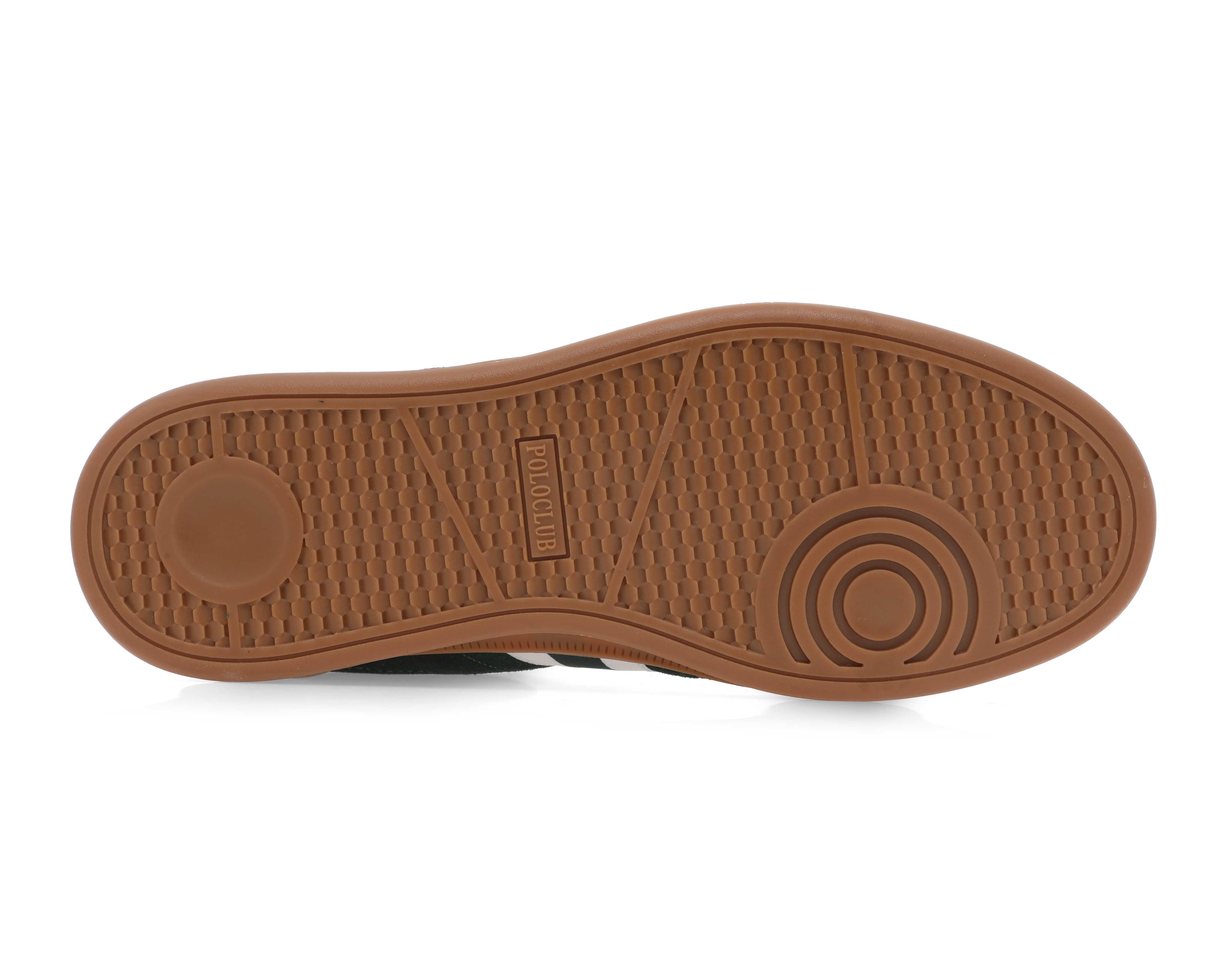 Foto 5 pulgar | Foto 4 | Tenis Casuales York Team Polo Club de Piel para Hombre