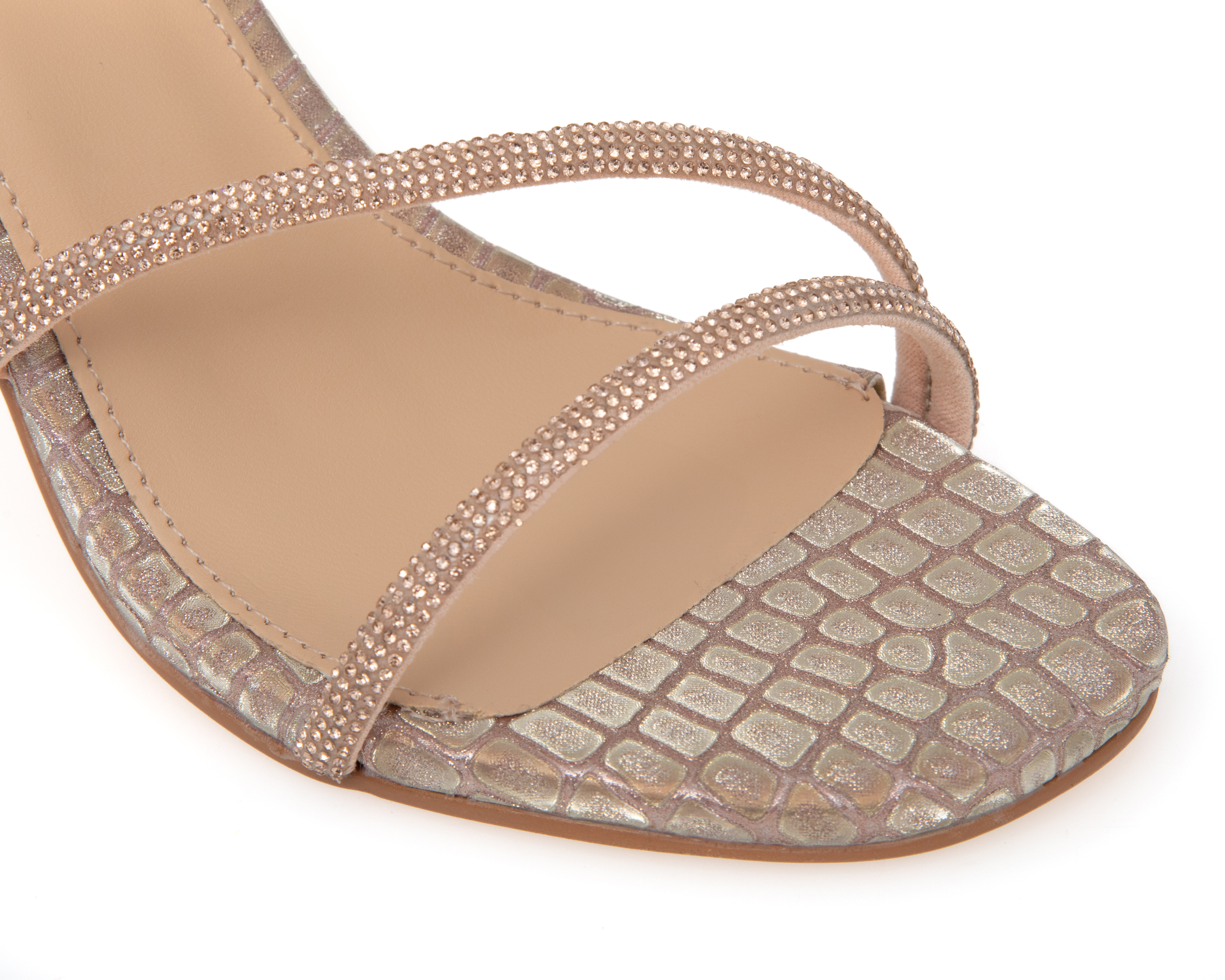 Foto 6 | Foto 6 | Sandalias de Tacón Jennifer Lopez para Mujer