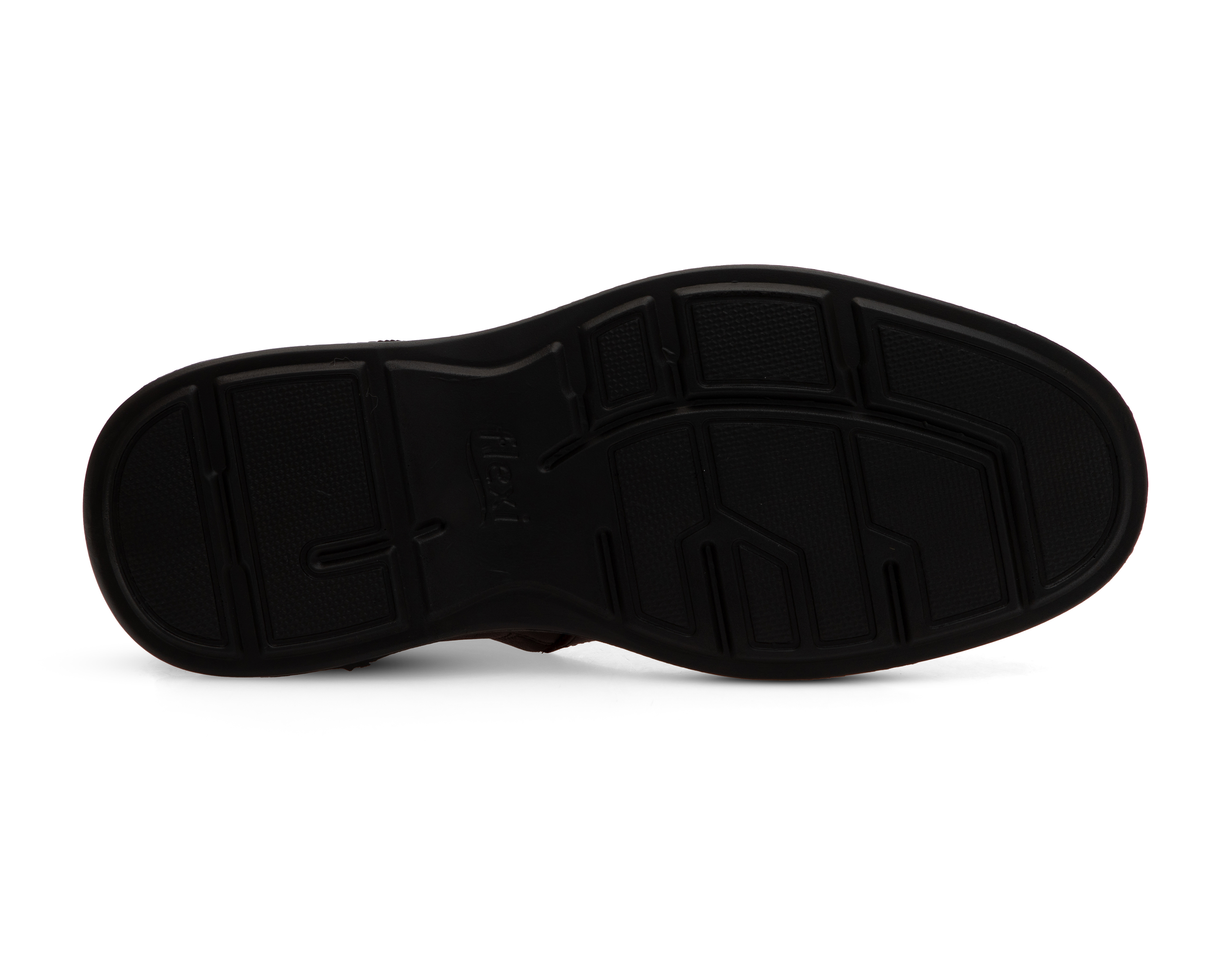 Foto 5 pulgar | Foto 4 | Botines Confort Flexi Quilmes de Piel para Hombre