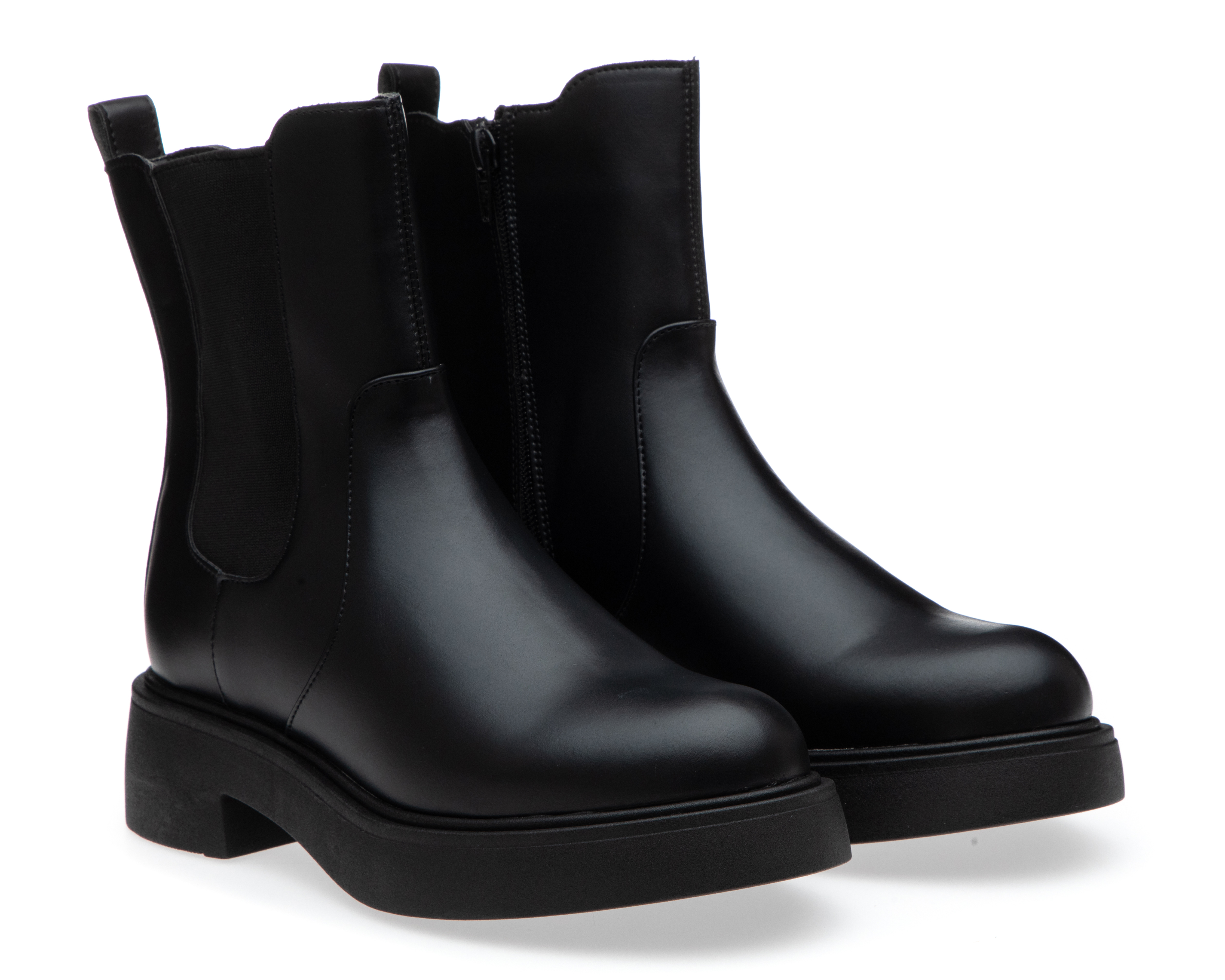 Botas Urbanas Refill para Mujer