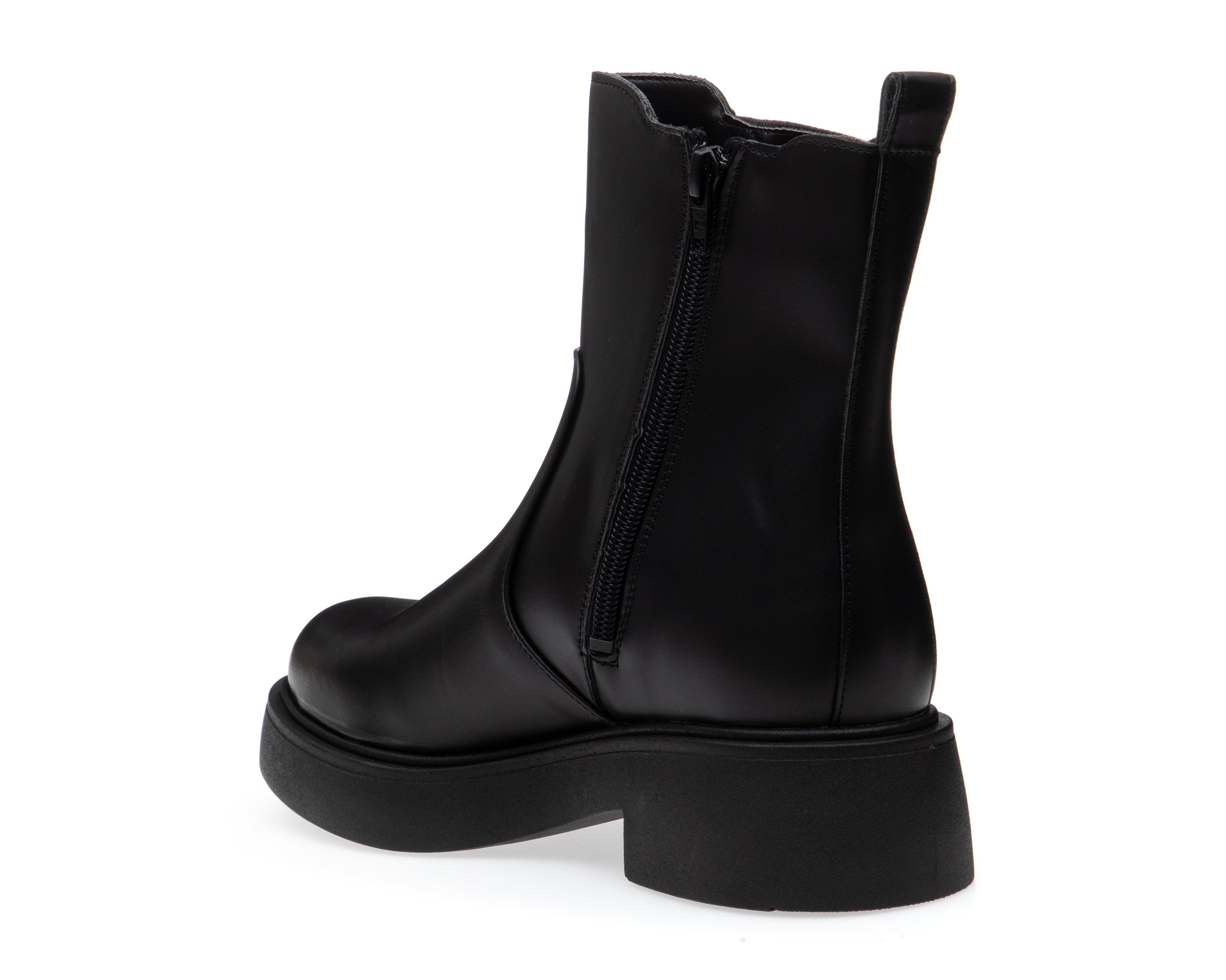 Foto 4 pulgar | Foto 3 | Botas Urbanas Refill para Mujer