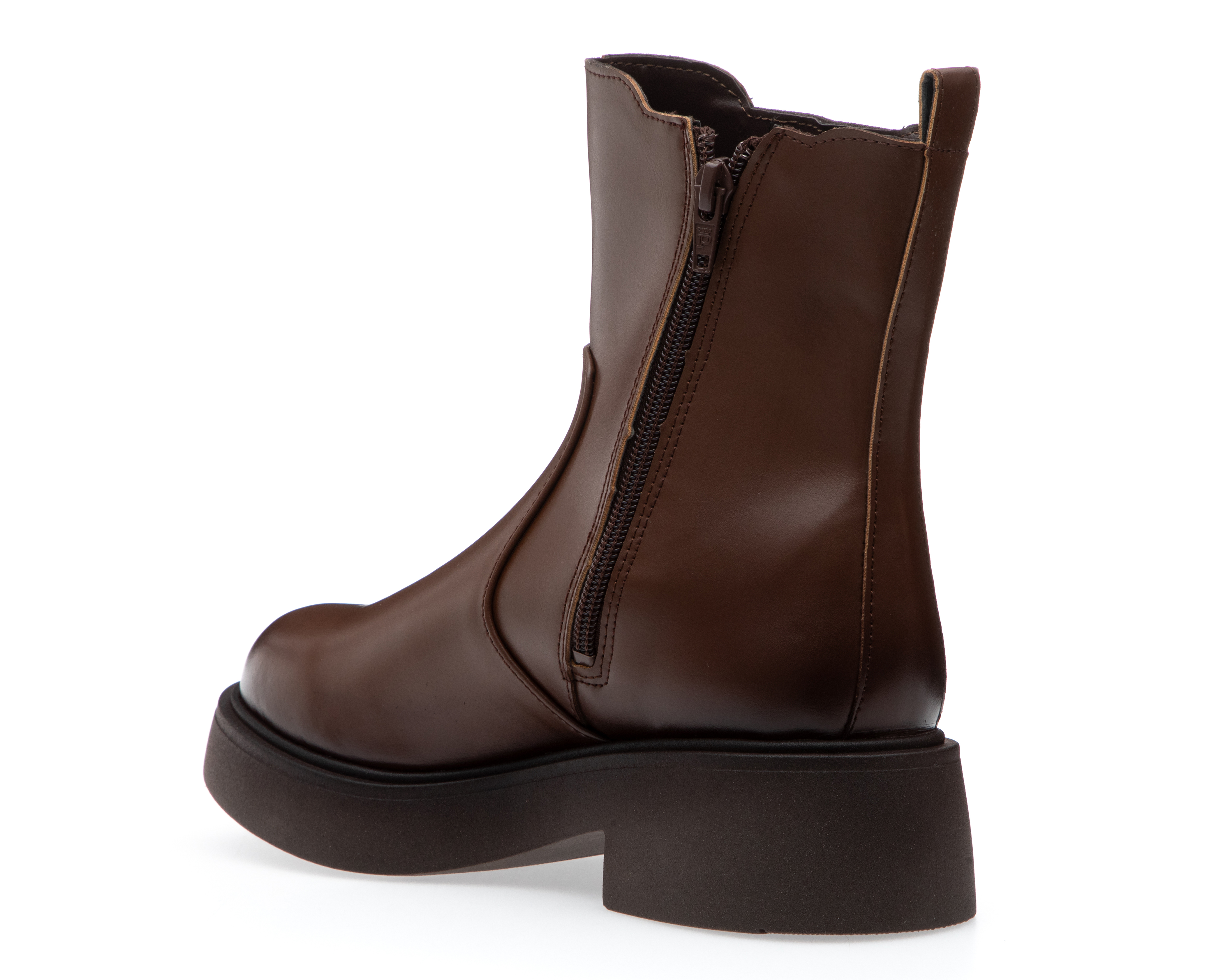 Foto 4 pulgar | Foto 3 | Botas Urbanas Refill para Mujer