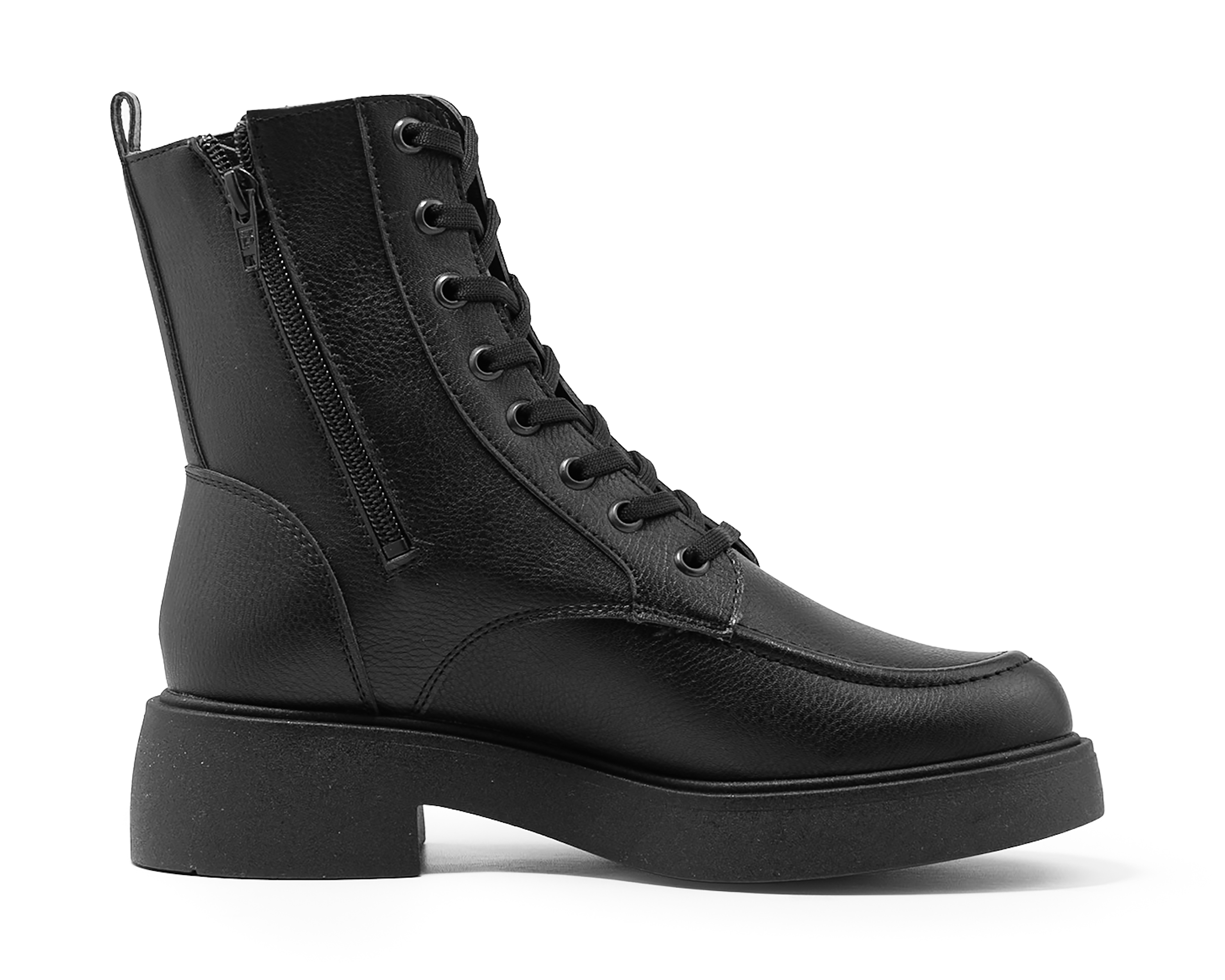 Foto 3 pulgar | Foto 2 | Botas Urbanas Refill para Mujer
