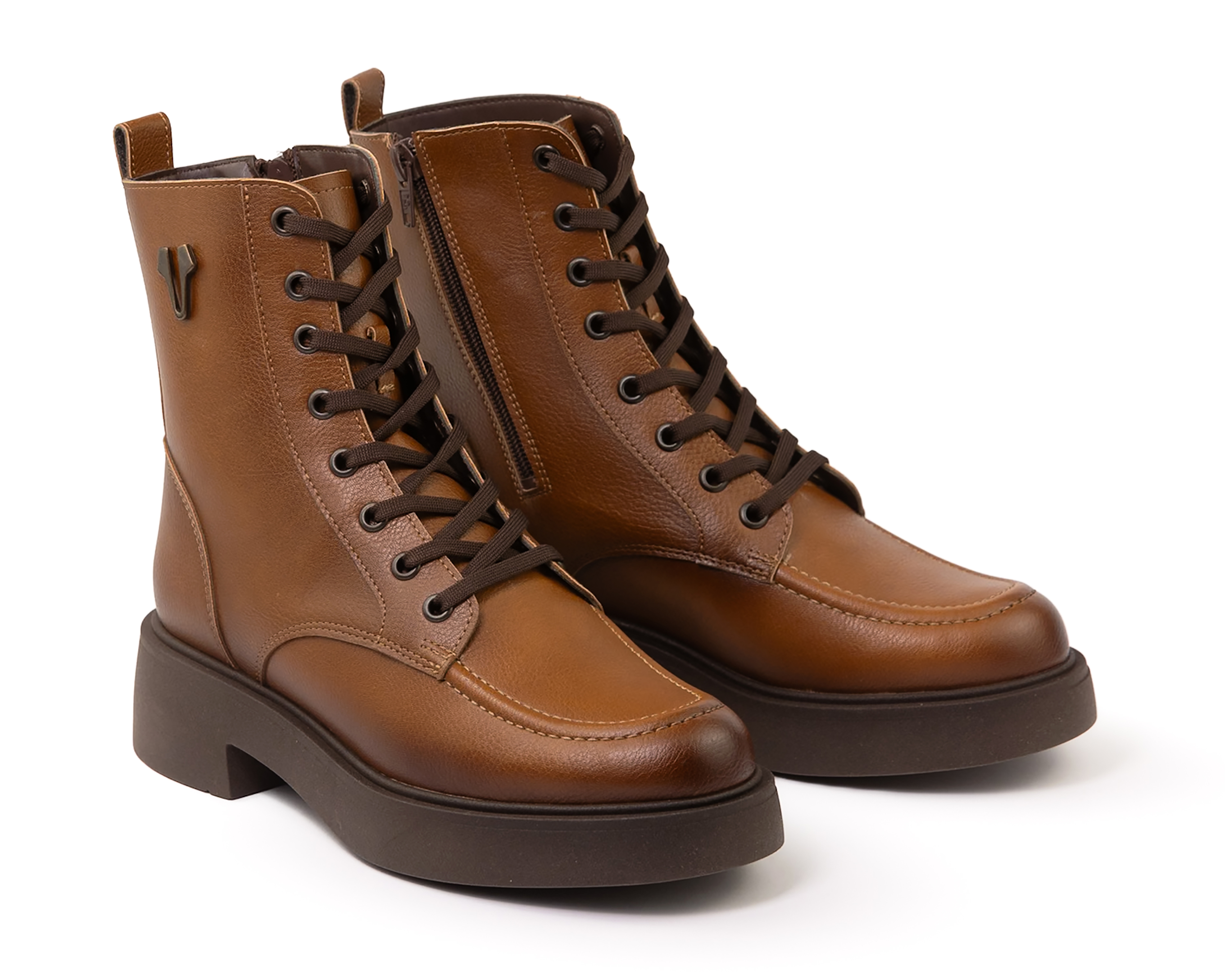Botas Urbanas Refill para Mujer